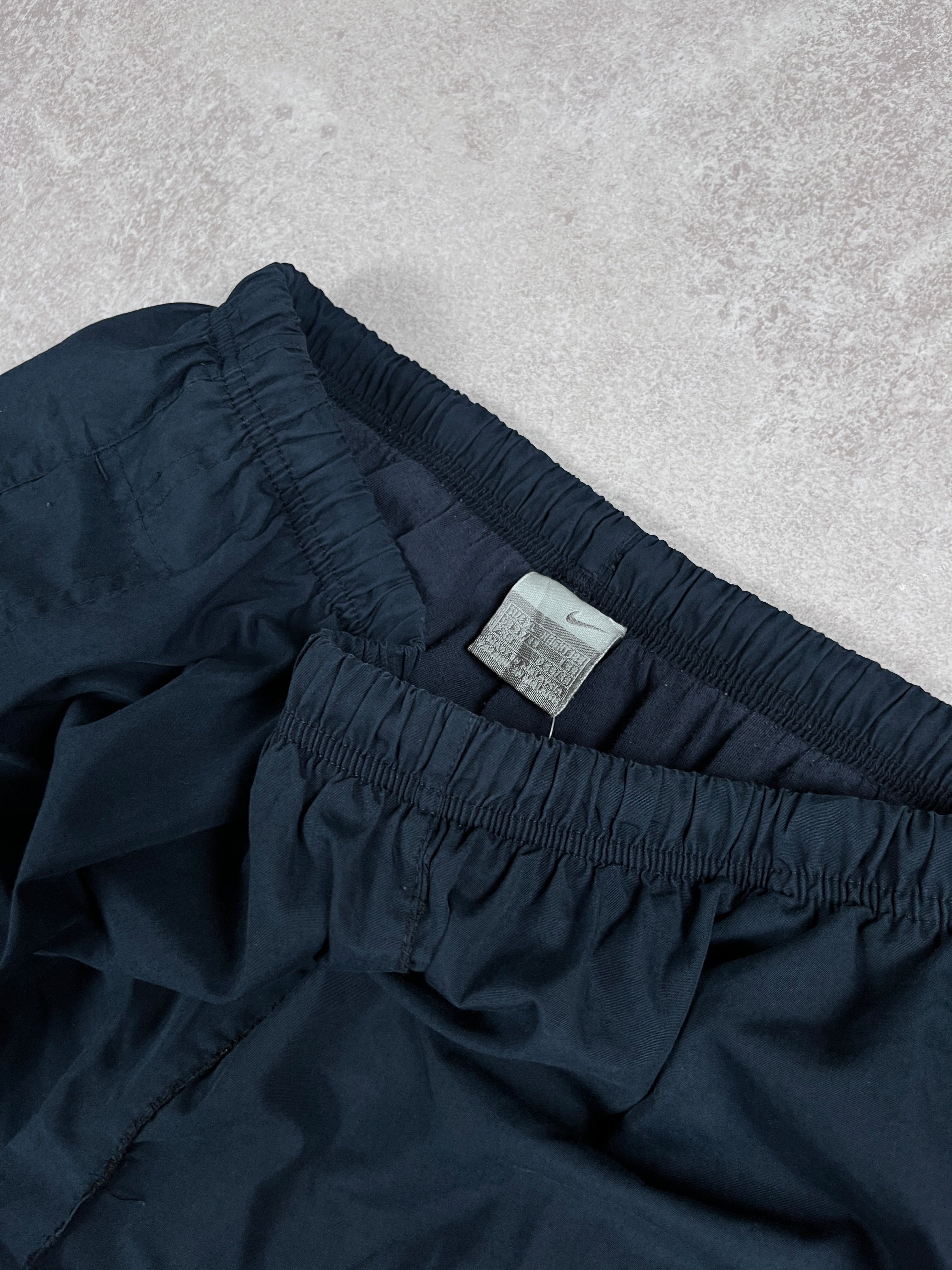 Nike Trackpants 00‘s (XL)