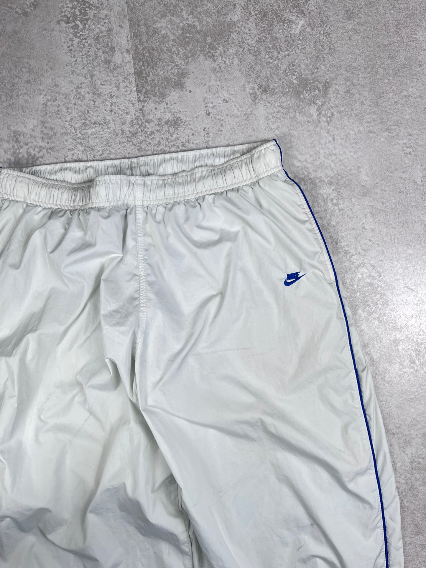 Nike Trackpants 00‘s (XL)
