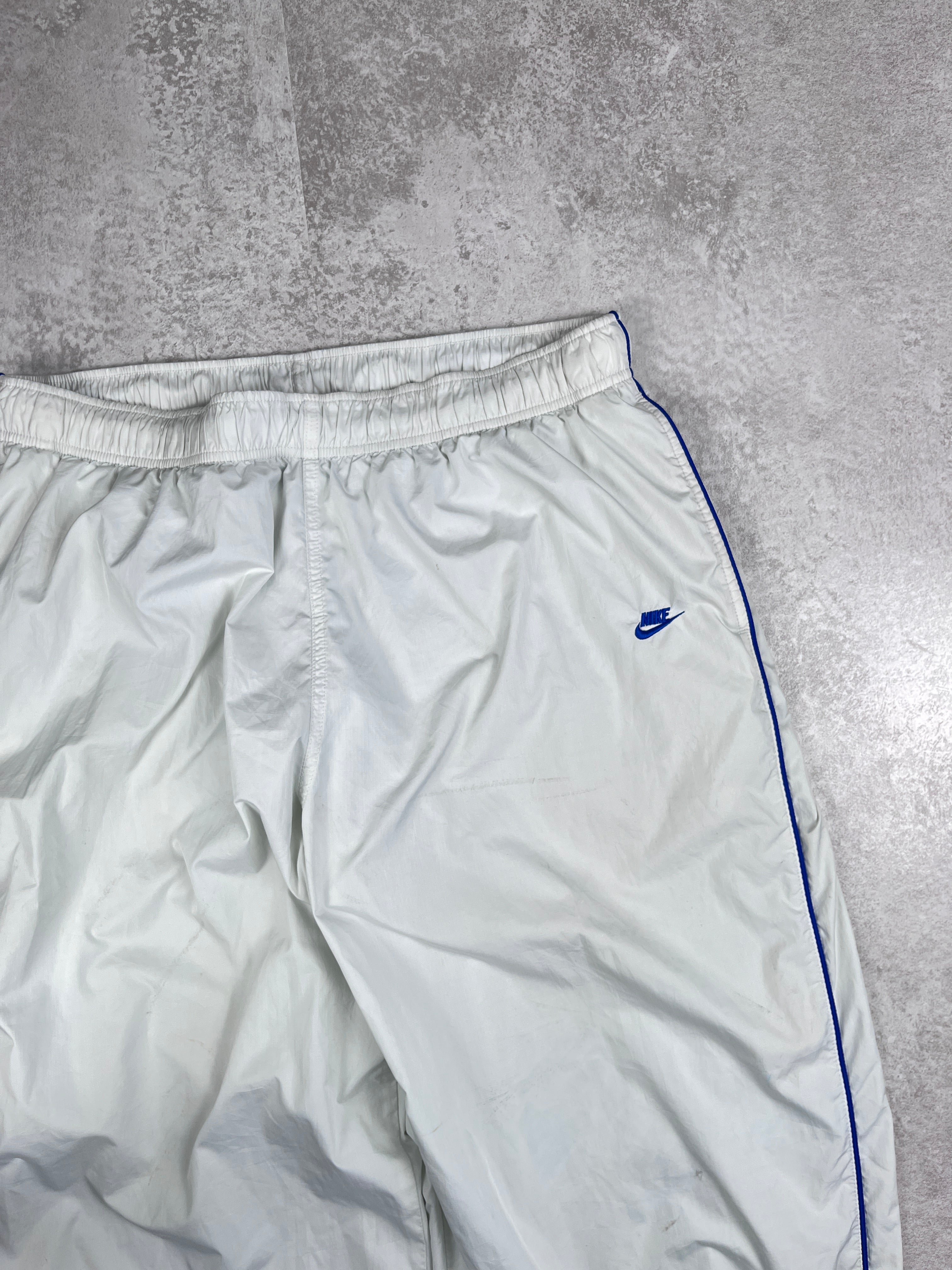 Nike Trackpants 00‘s (XL)