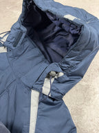 Nike Puffer Jacket 00‘s (M)