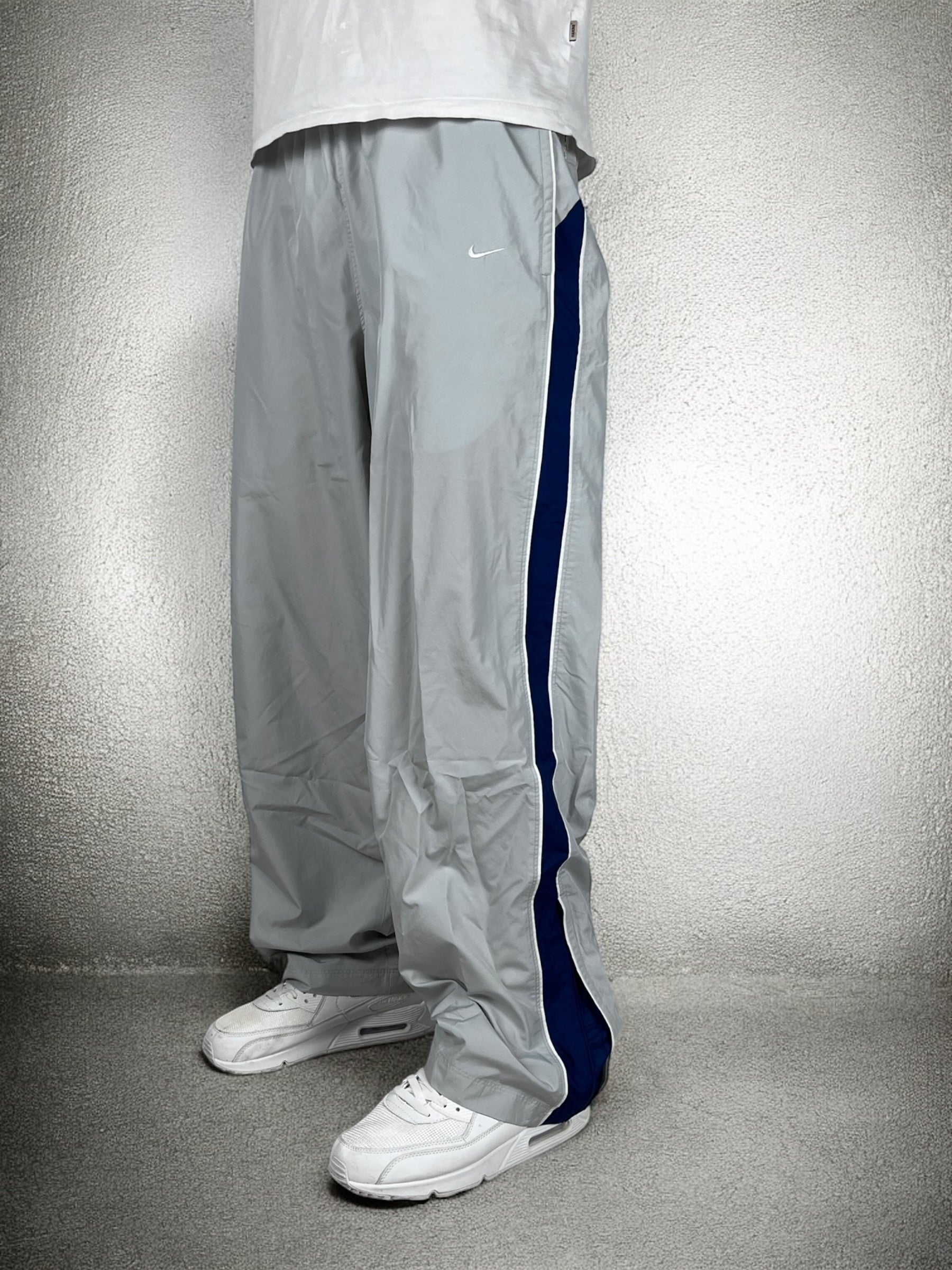 Nike Trackpants 00's (L)
