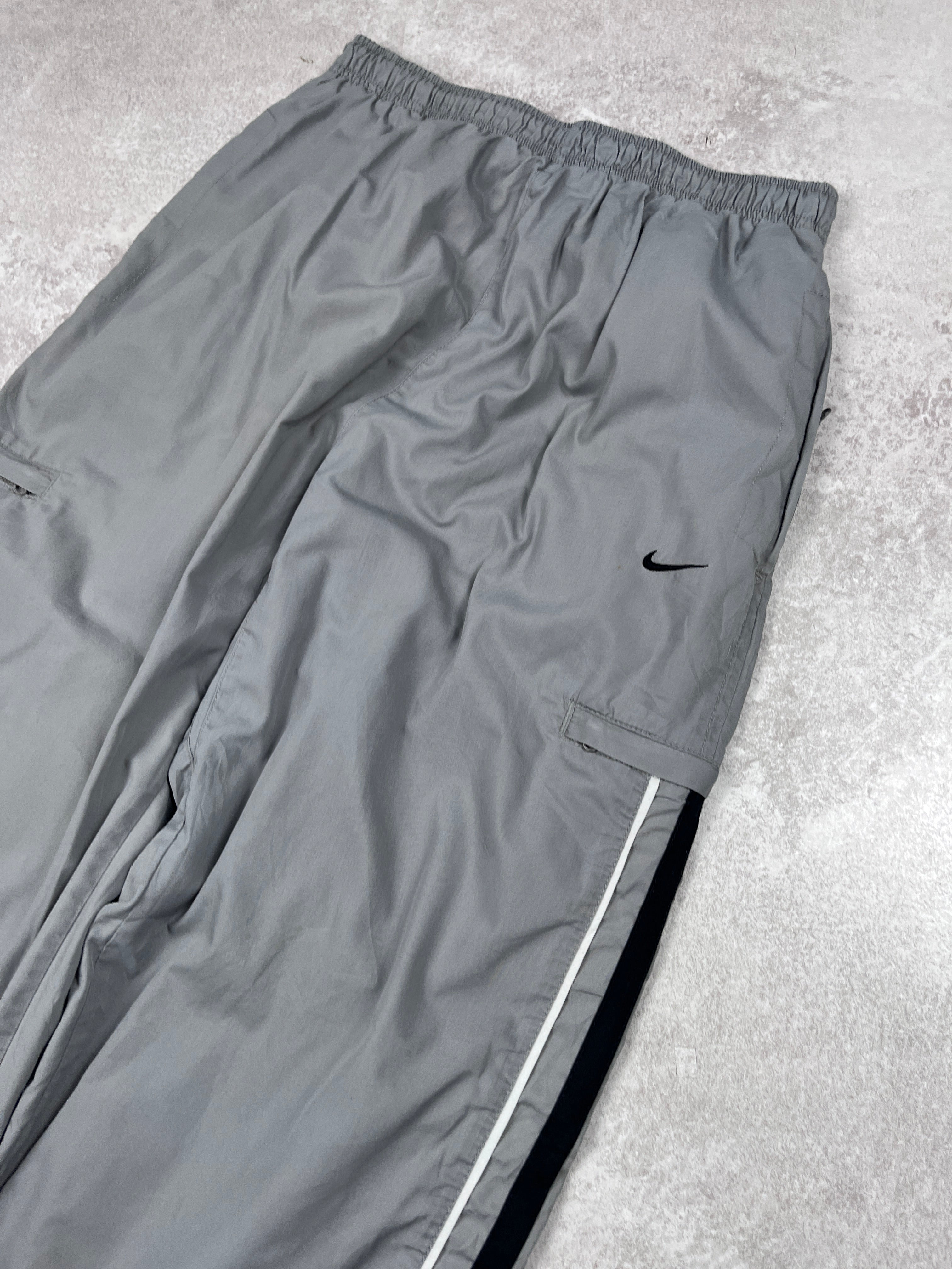 Nike Trackpants 00‘s (S)