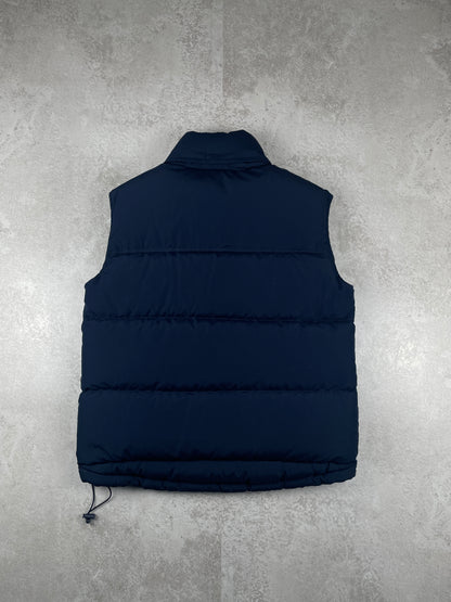 Gilet matelassé Nike (M)