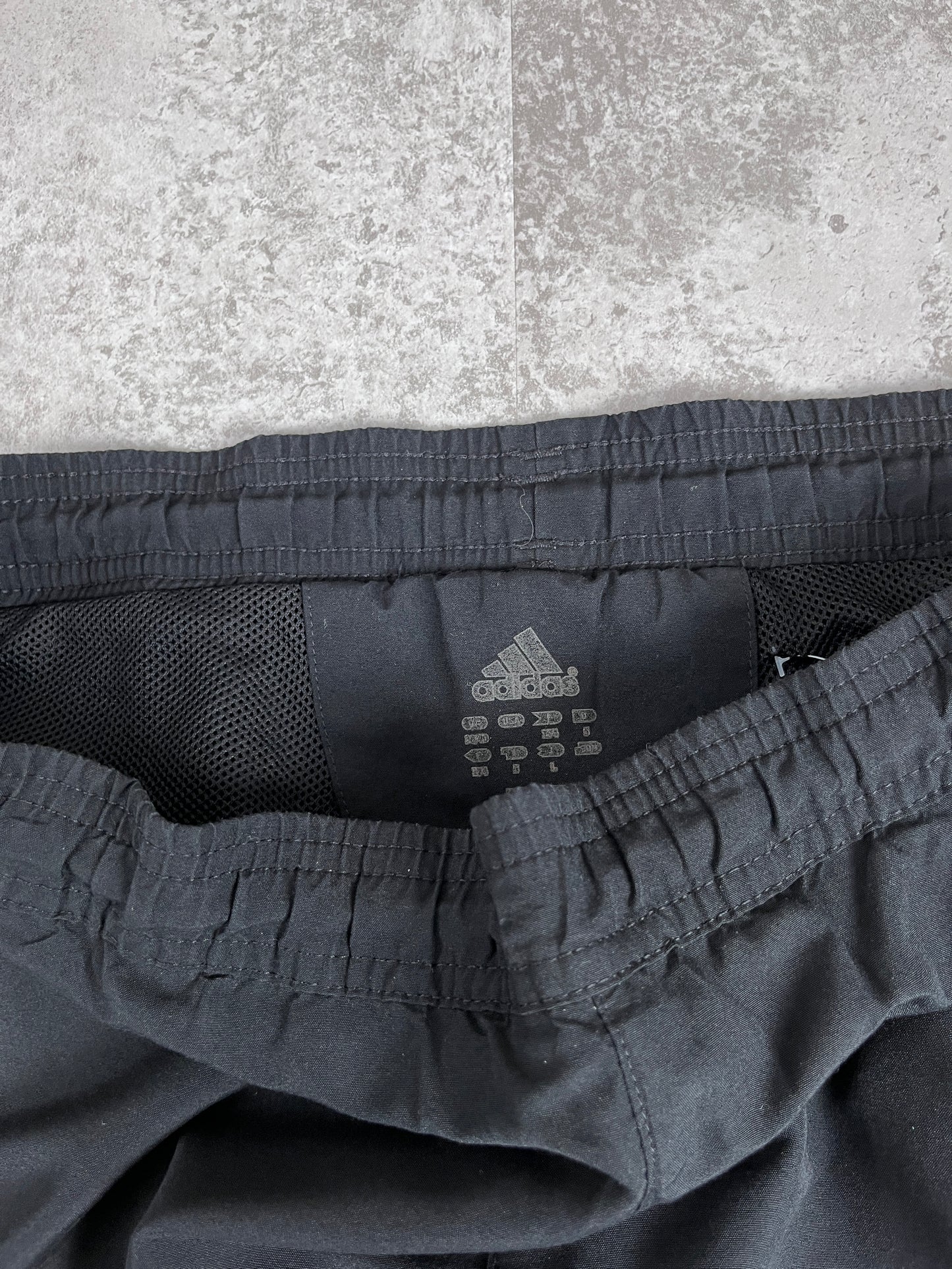 Adidas Real Madrid Trackpants 10‘s (L)