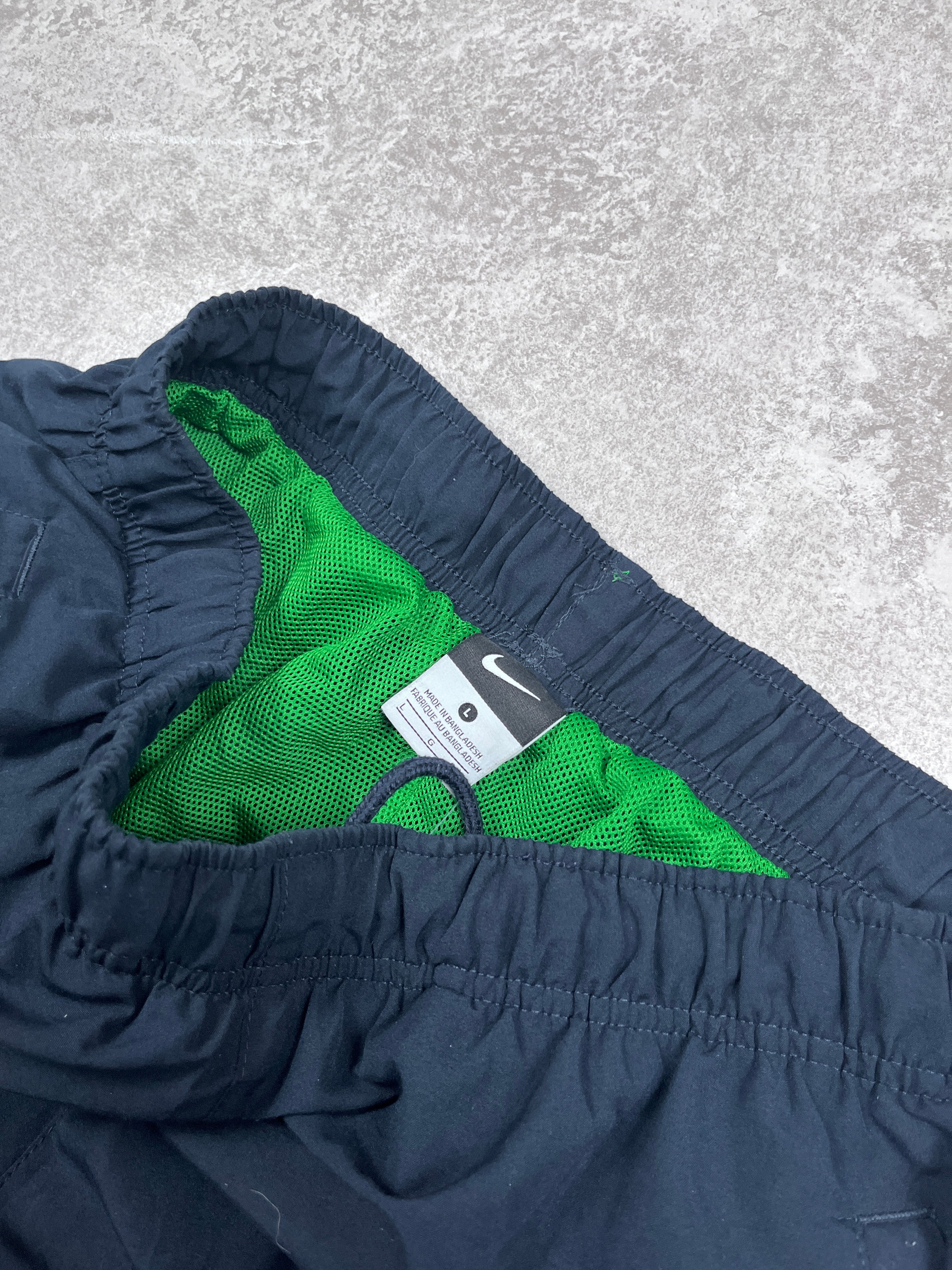 Nike Trackpants 10‘s (L)