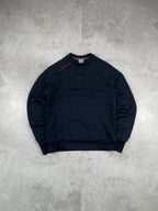 Nike Shox Sweater 00‘s (M)