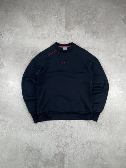 Nike Shox Sweater 00‘s (M)