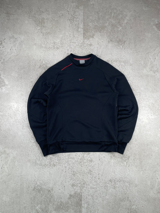 Nike Shox Sweater 00‘s (M)