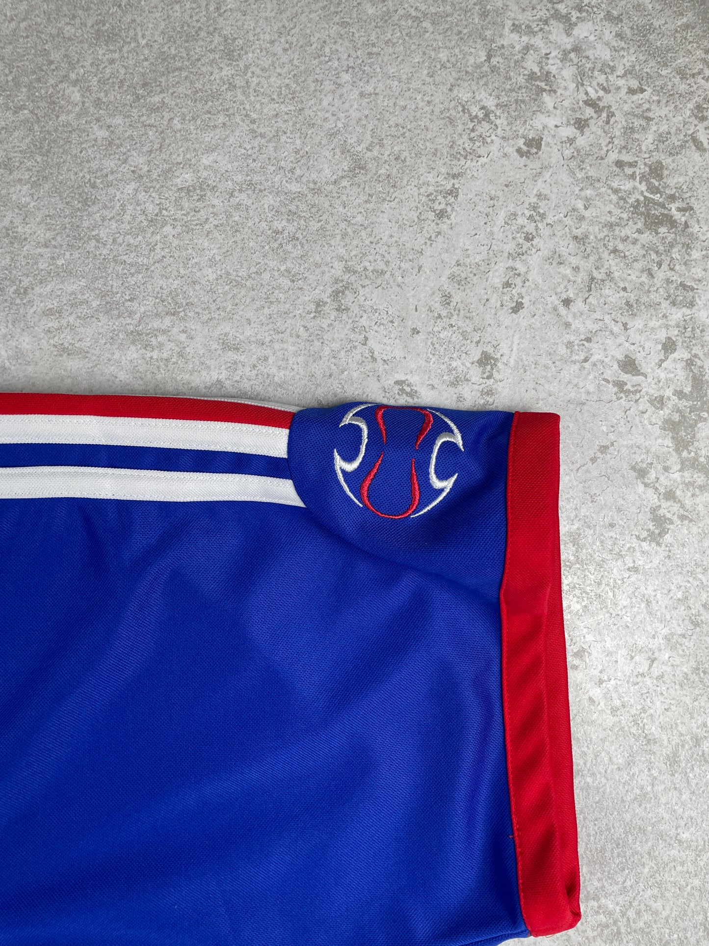 Adidas FFF Trikot 00‘s (XL)