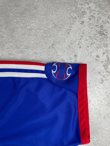 Adidas FFF Trikot 00‘s (XL)
