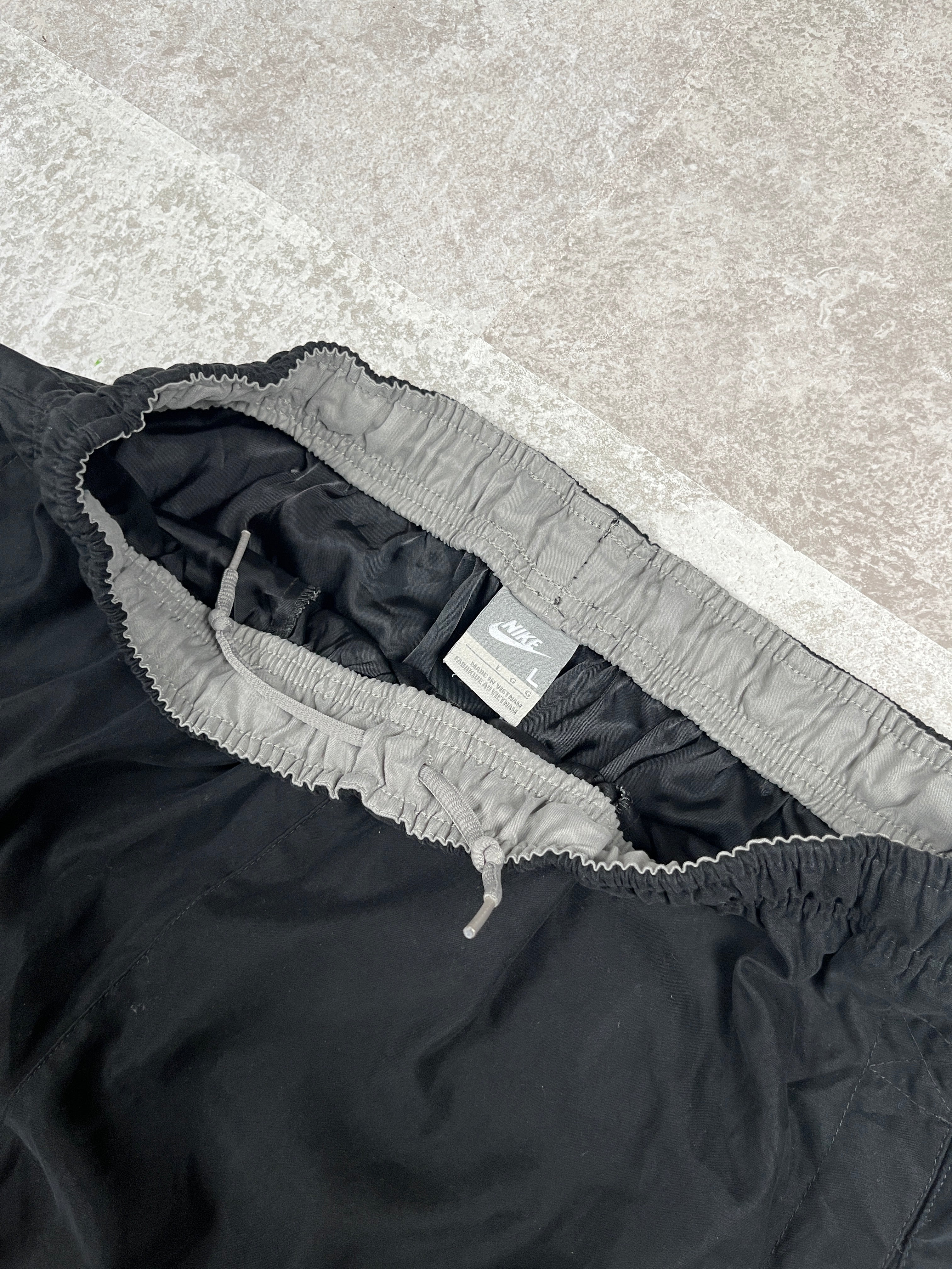 Nike Trackpants 00‘s (L)