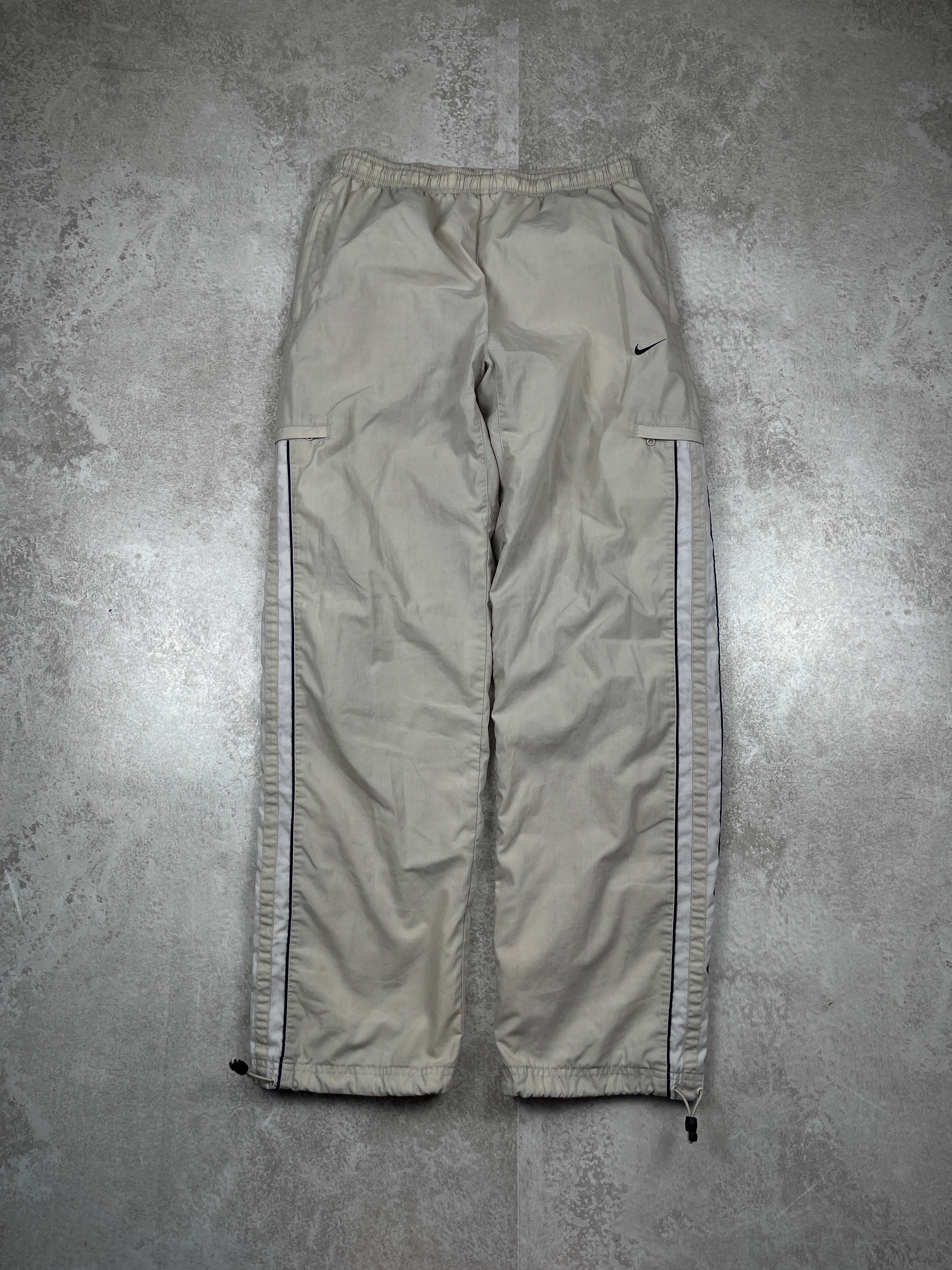 Nike Trackpants 00‘s (M)