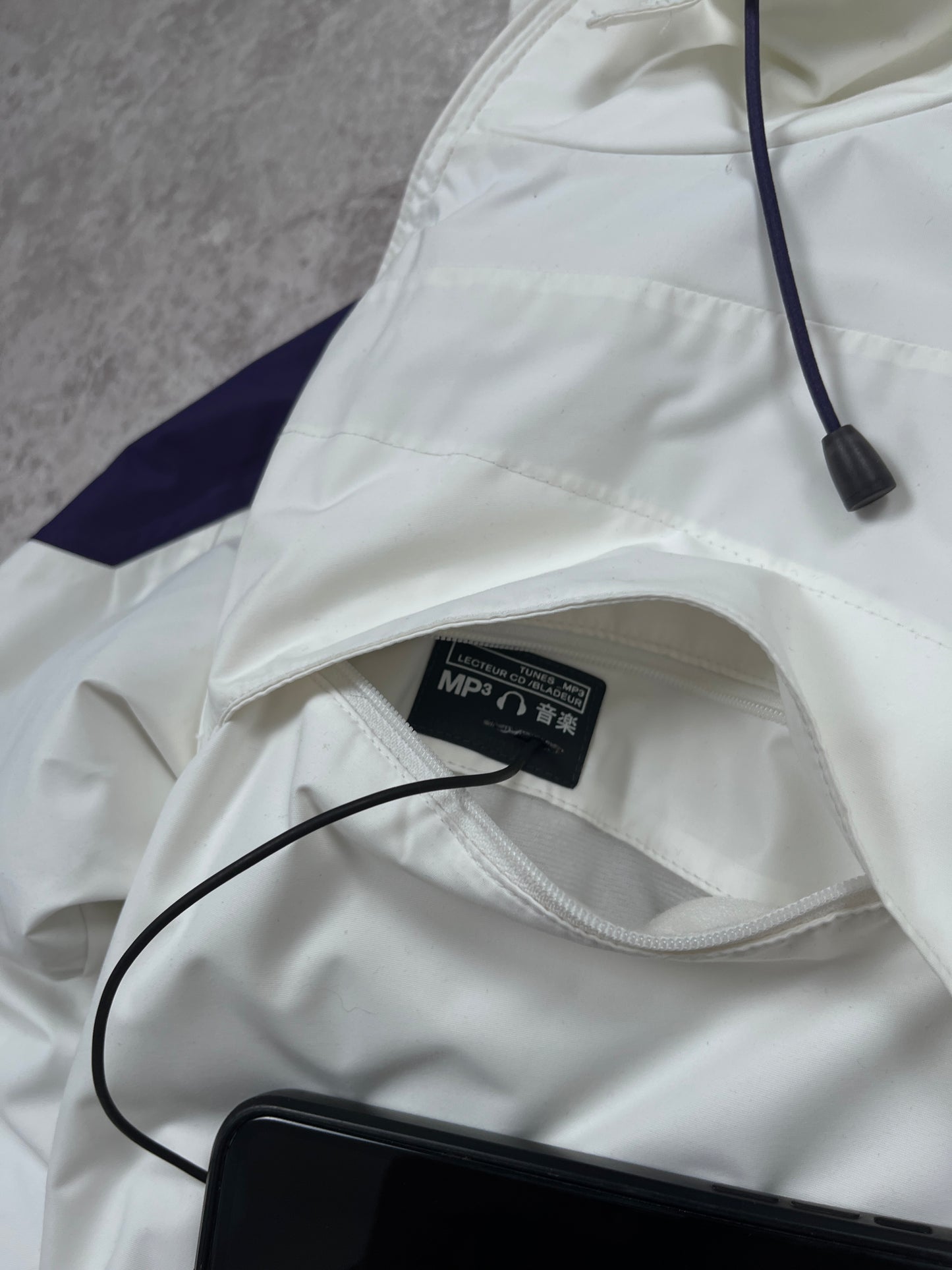 Nike ACG Ski Jacket 00‘s (XS)