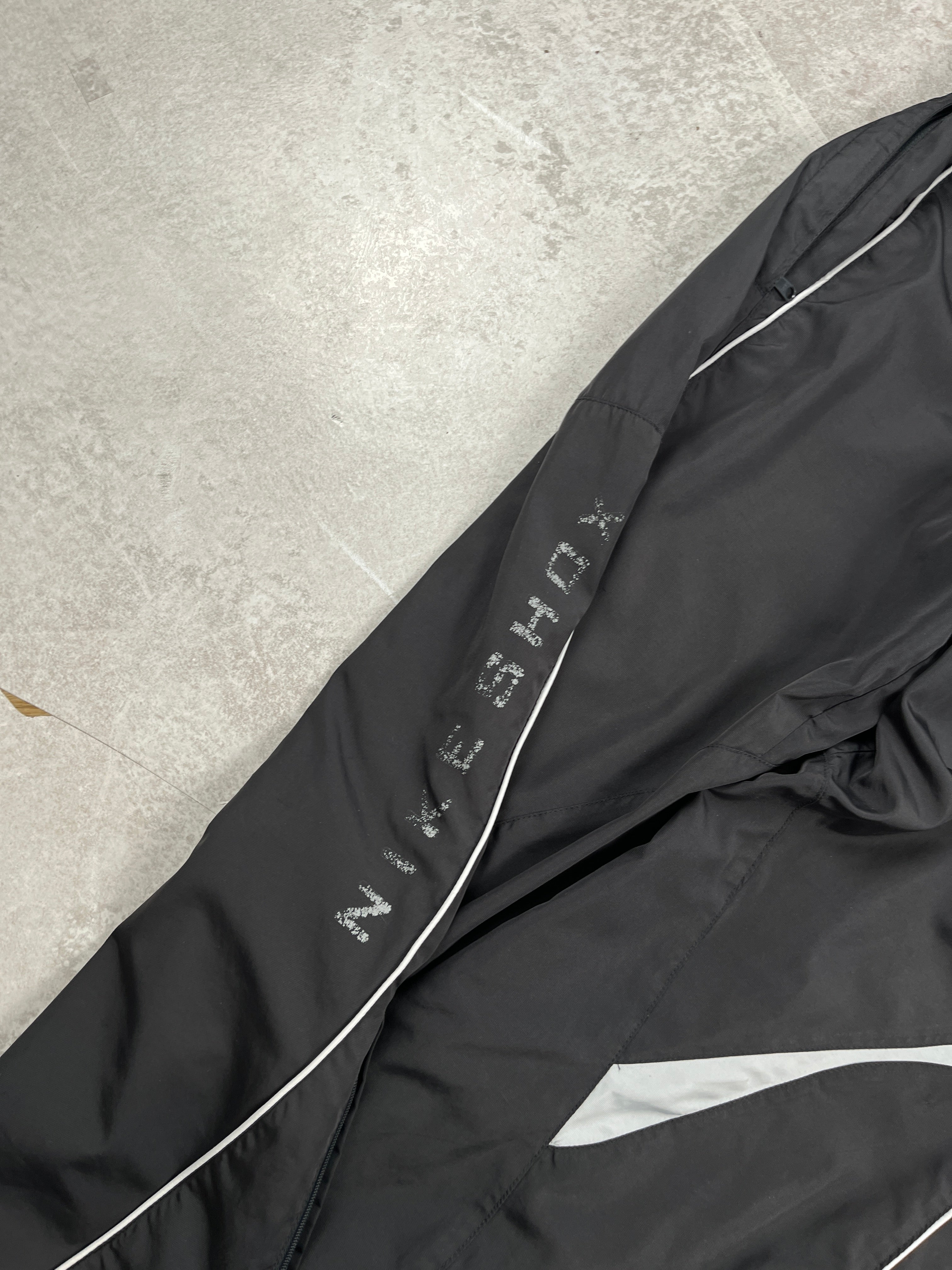 Nike Shox Trackpants 00‘s (S)