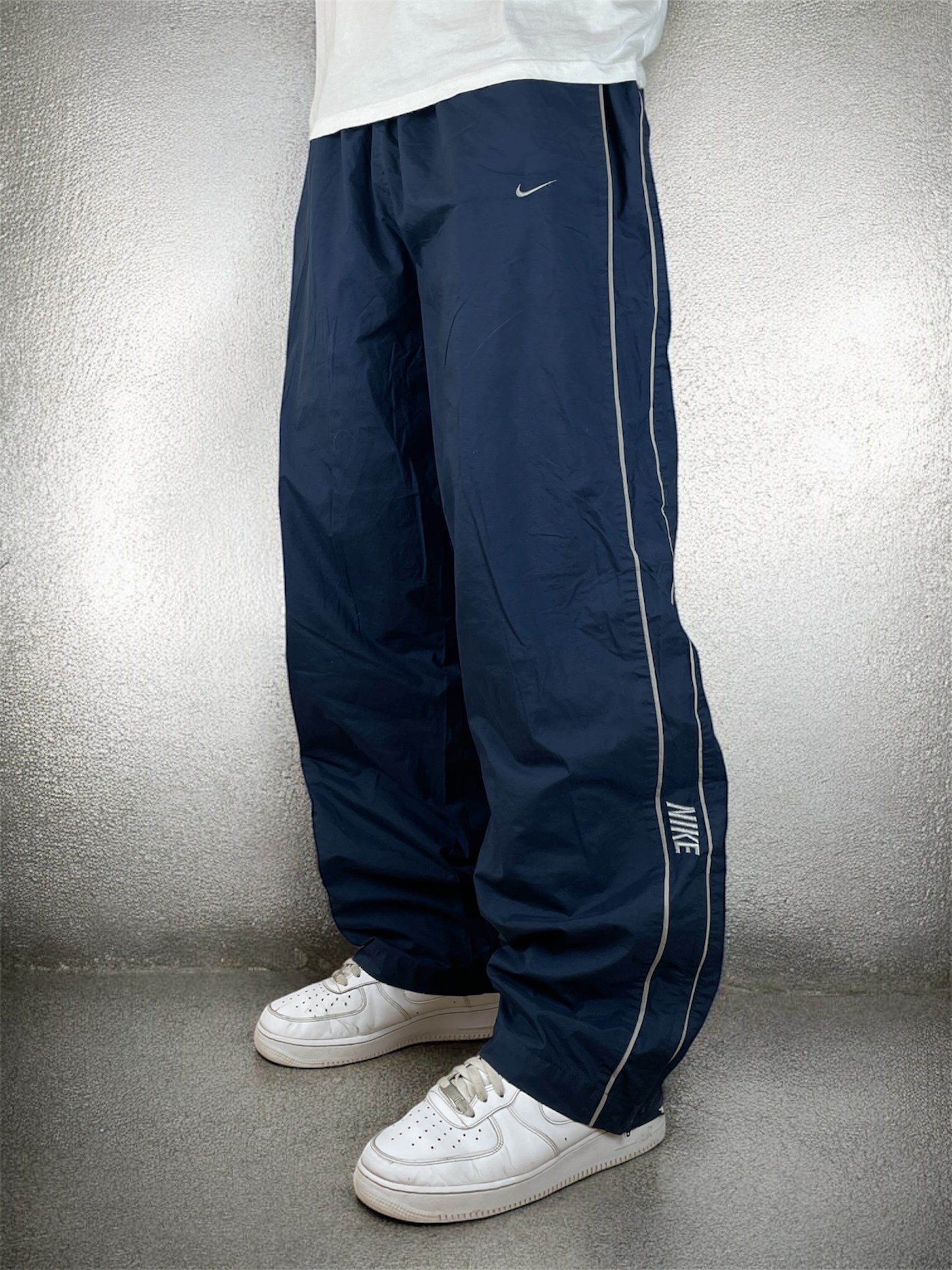 Nike Trackpants 00‘s (M)