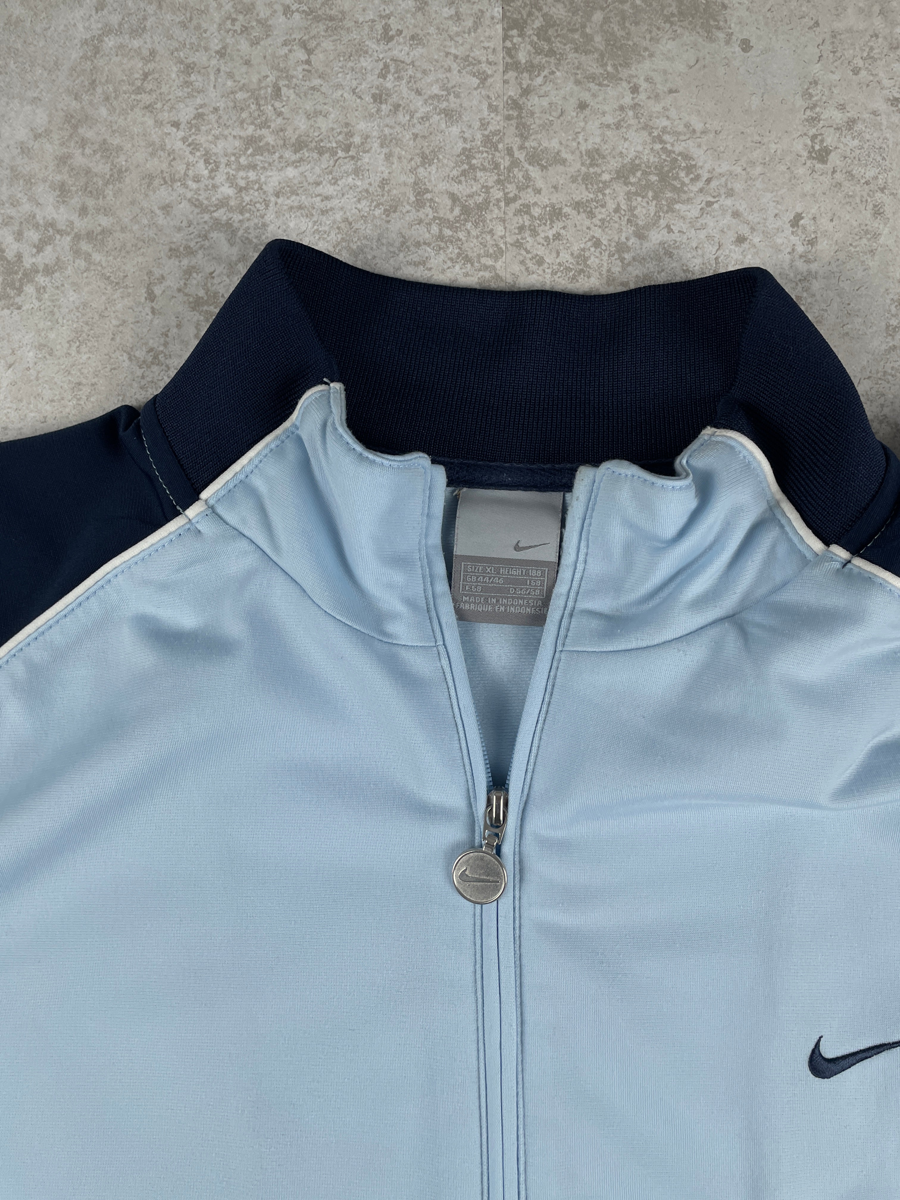 Nike Trackjacket 00‘s (XL)
