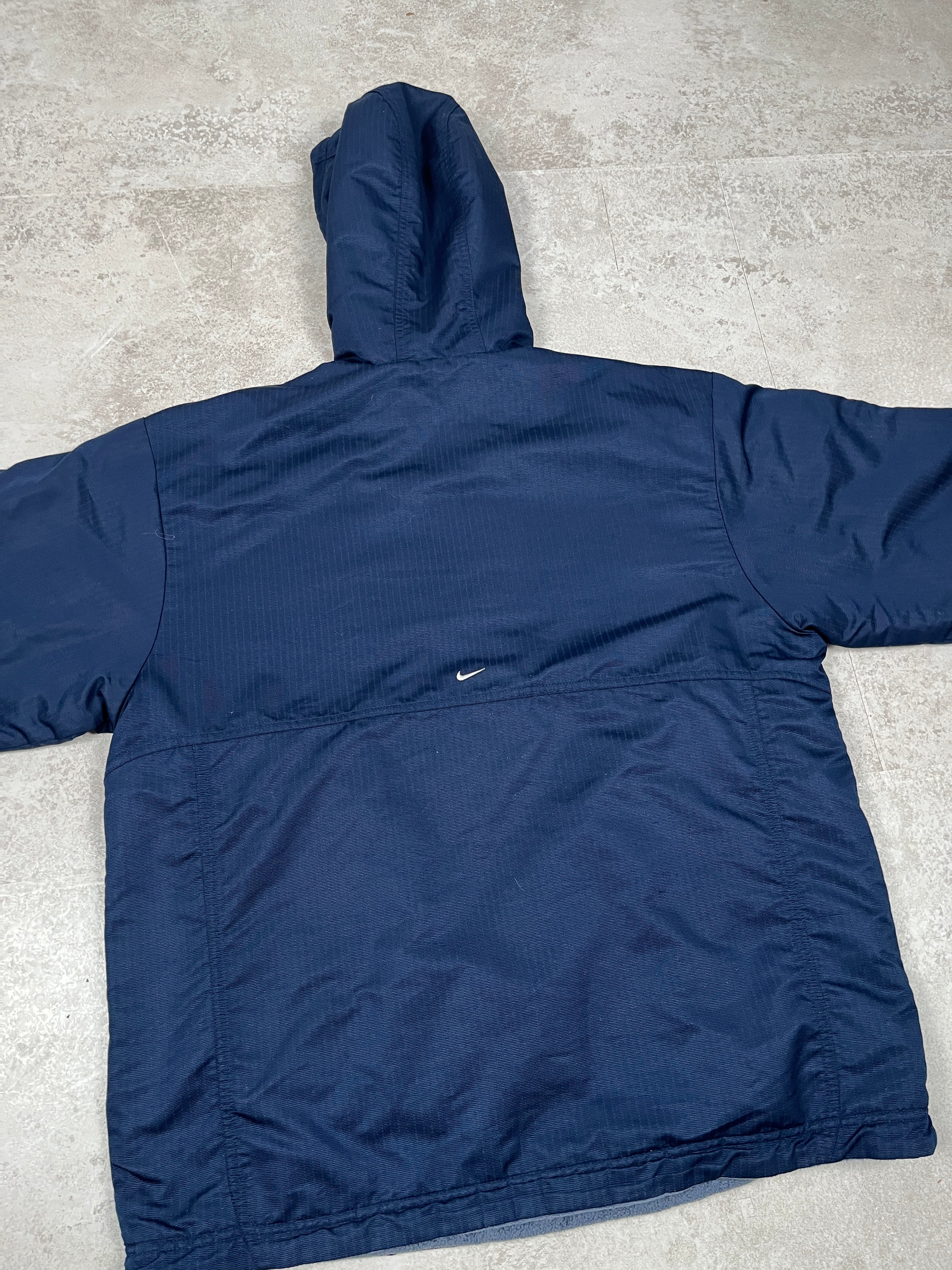 Nike TN Reversible Fleece 00‘s (L)