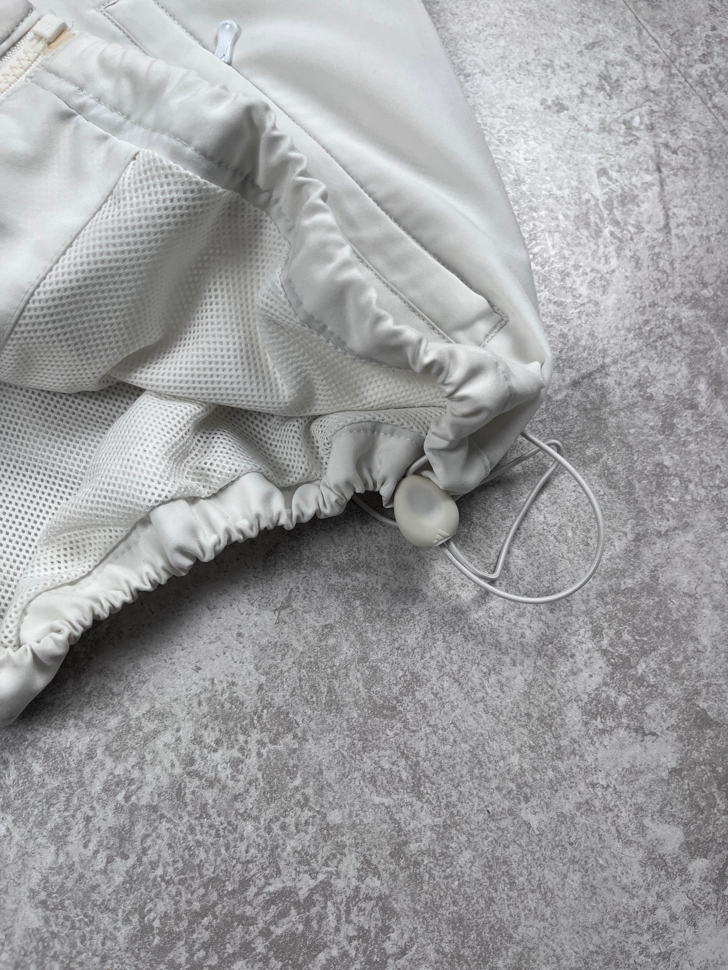 Adidas Real Madrid Trackjacket 00‘s (M)