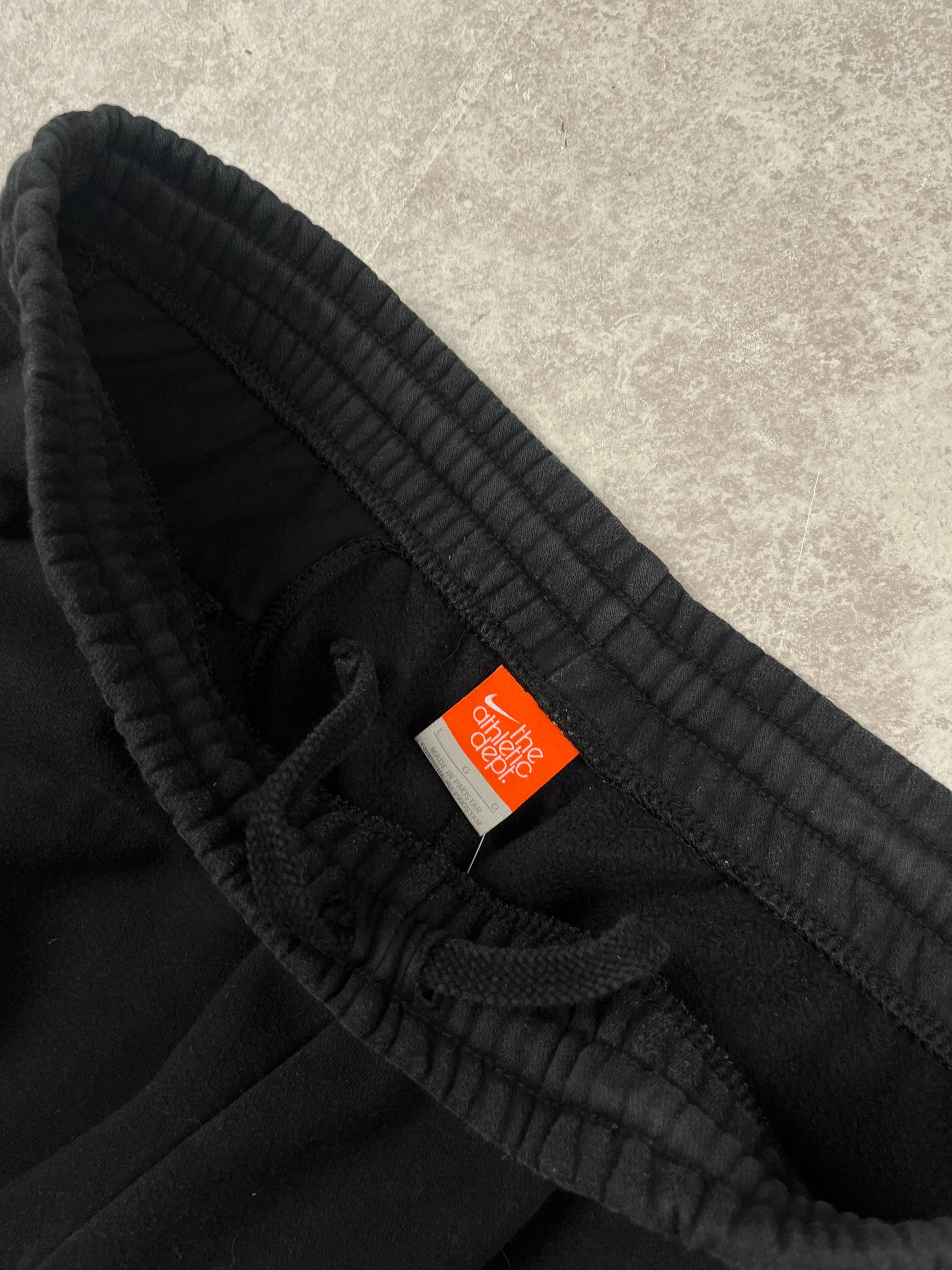 Nike Jogger 10‘s (M)