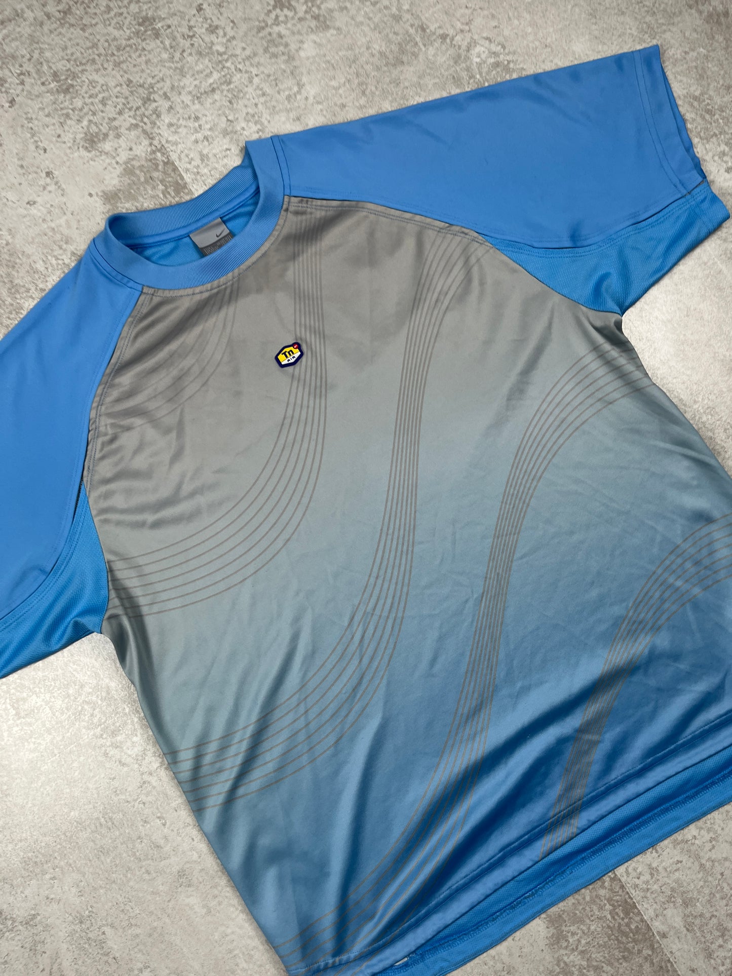 Nike TN Tshirt 00‘s (L)