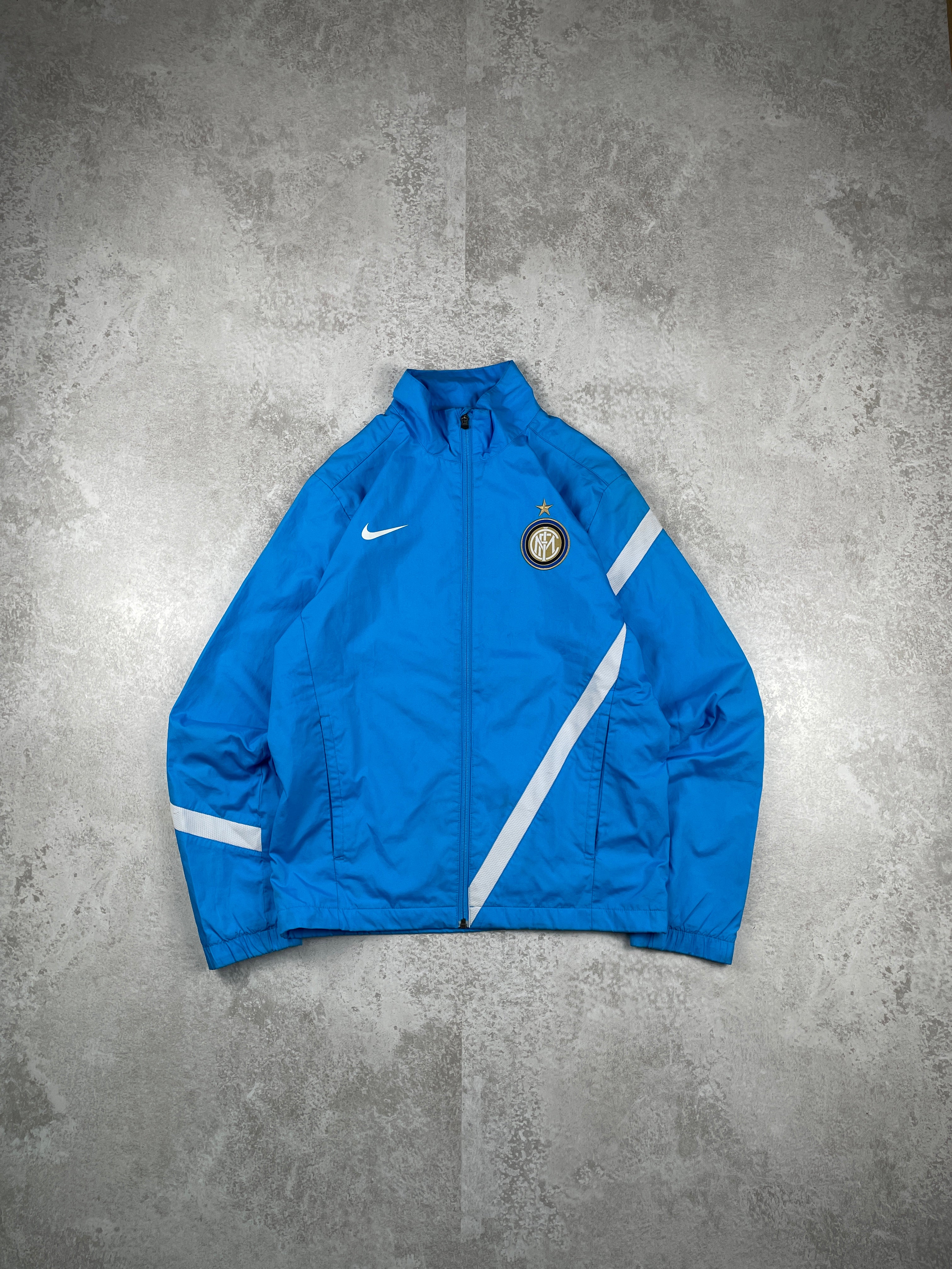 Nike Inter Mailand Trackjacket (S)