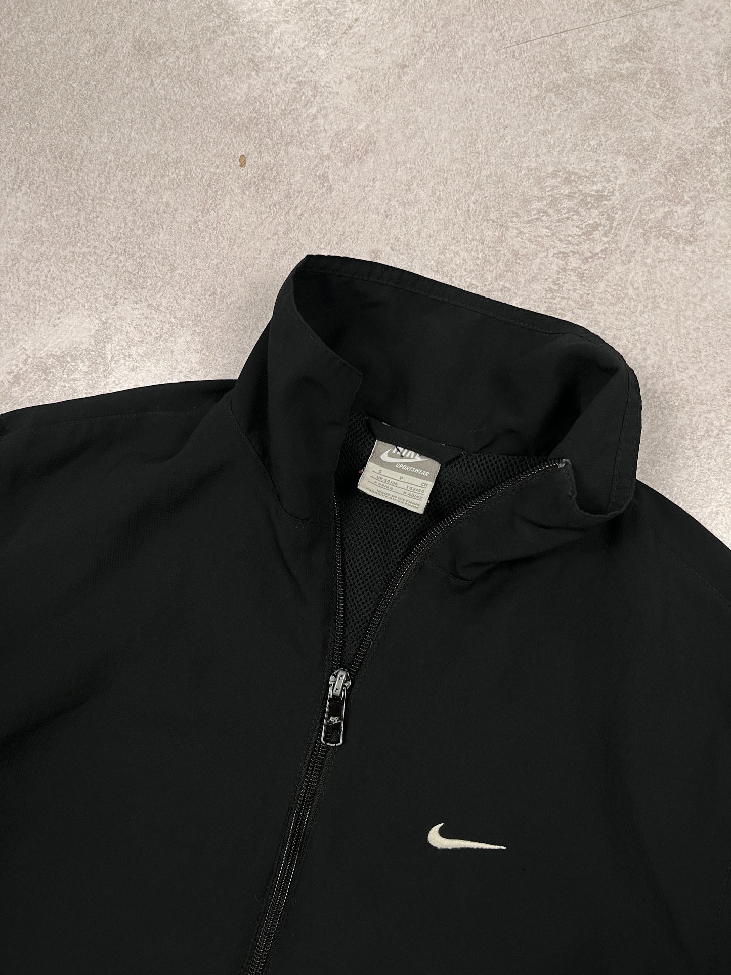 Nike Trackjacket 00‘s (S)