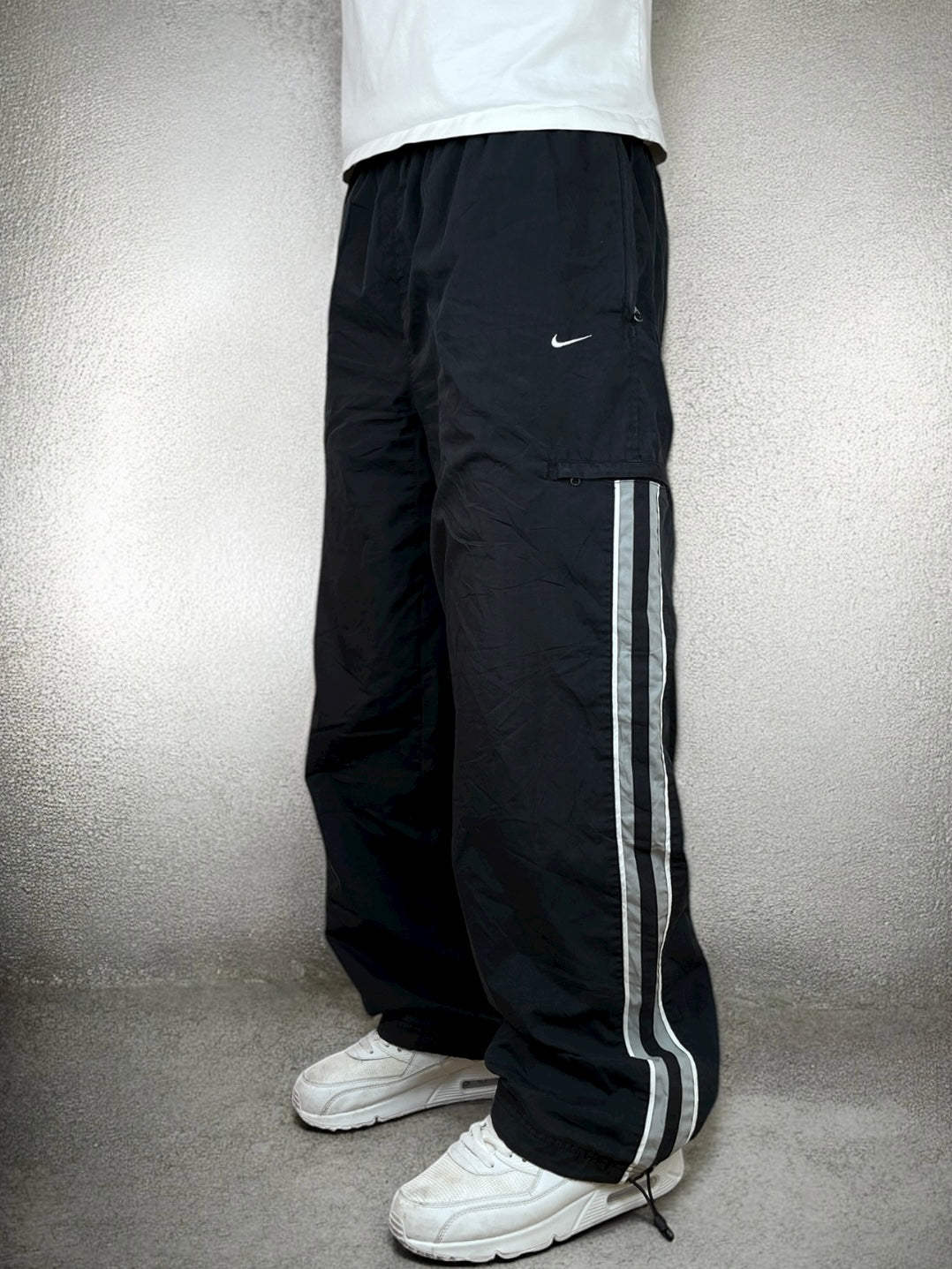 Nike Trackpants 00's (L)