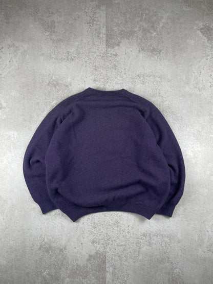 Lacoste Pullover (M)
