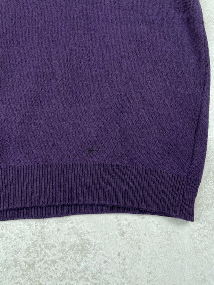 Lacoste Pullover (M)