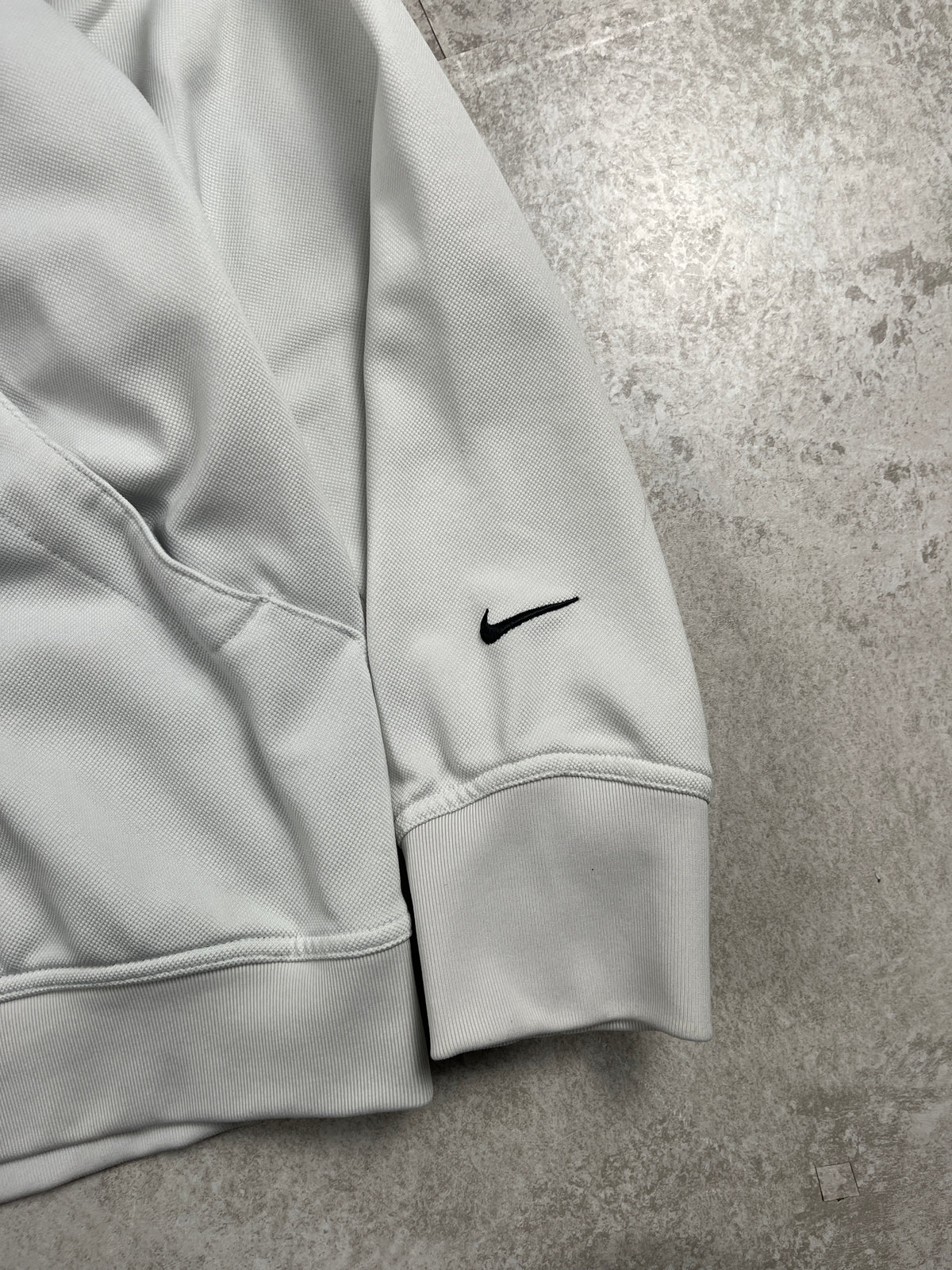Nike Shox Hoodie 00‘s (M)