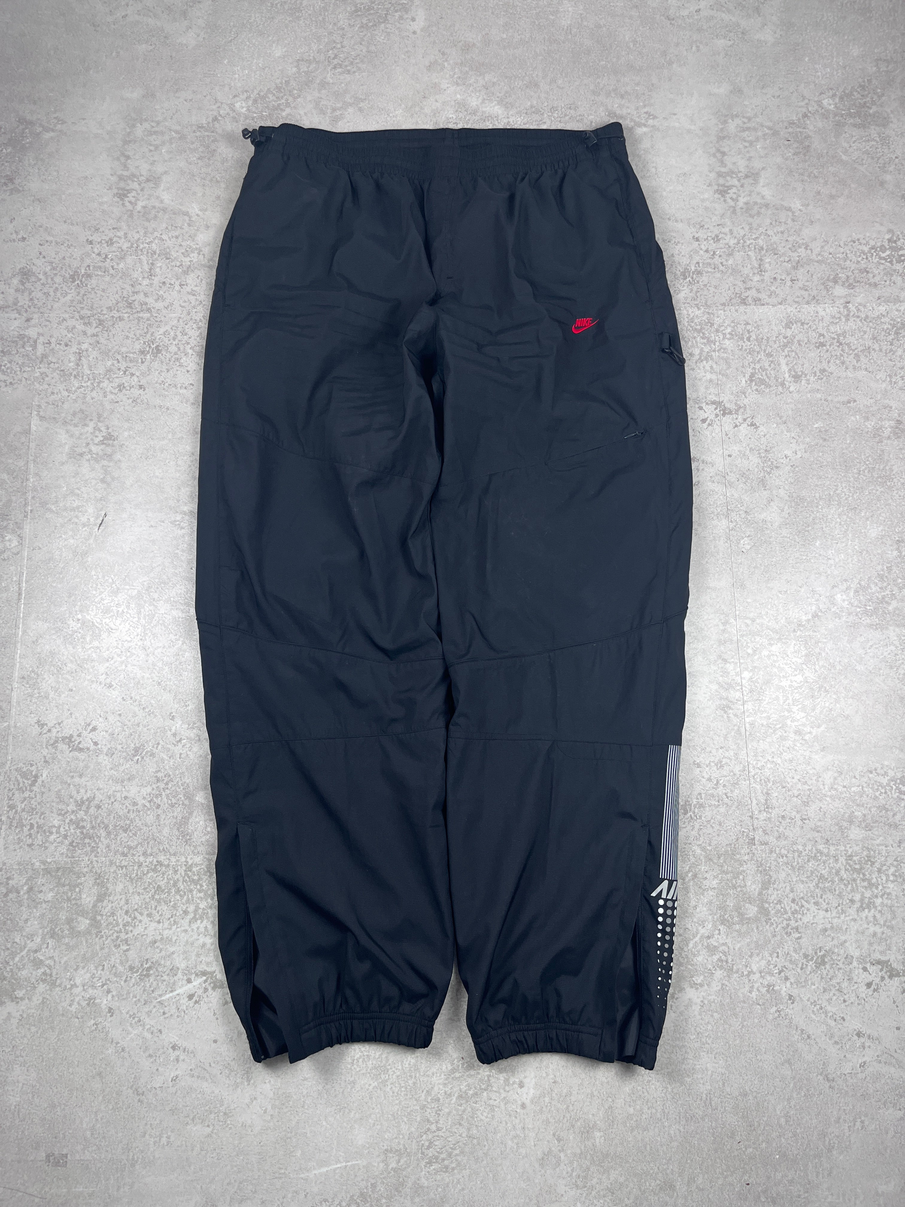 Nike Tracksuit 00‘s (XXL)