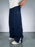 Nike Trackpants 00‘s (XL)