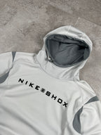 Nike Shox Hoodie 00‘s (M)
