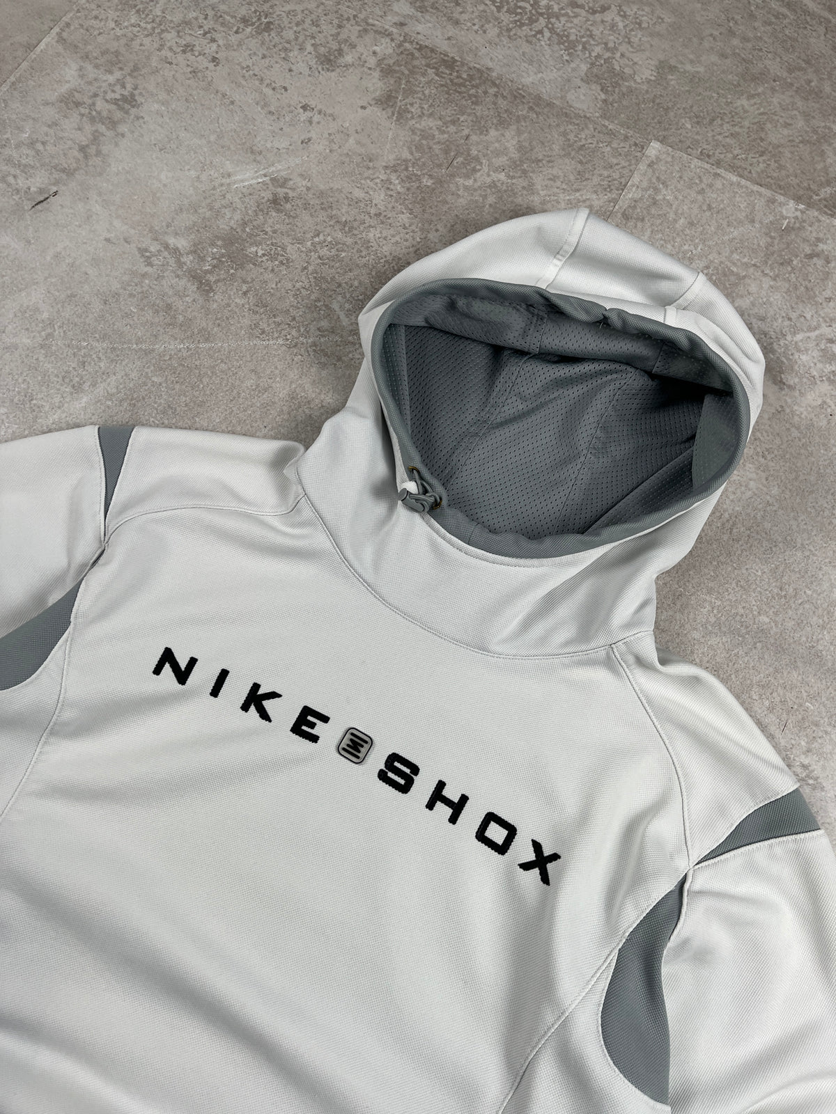 Nike Shox Hoodie 00‘s (M)