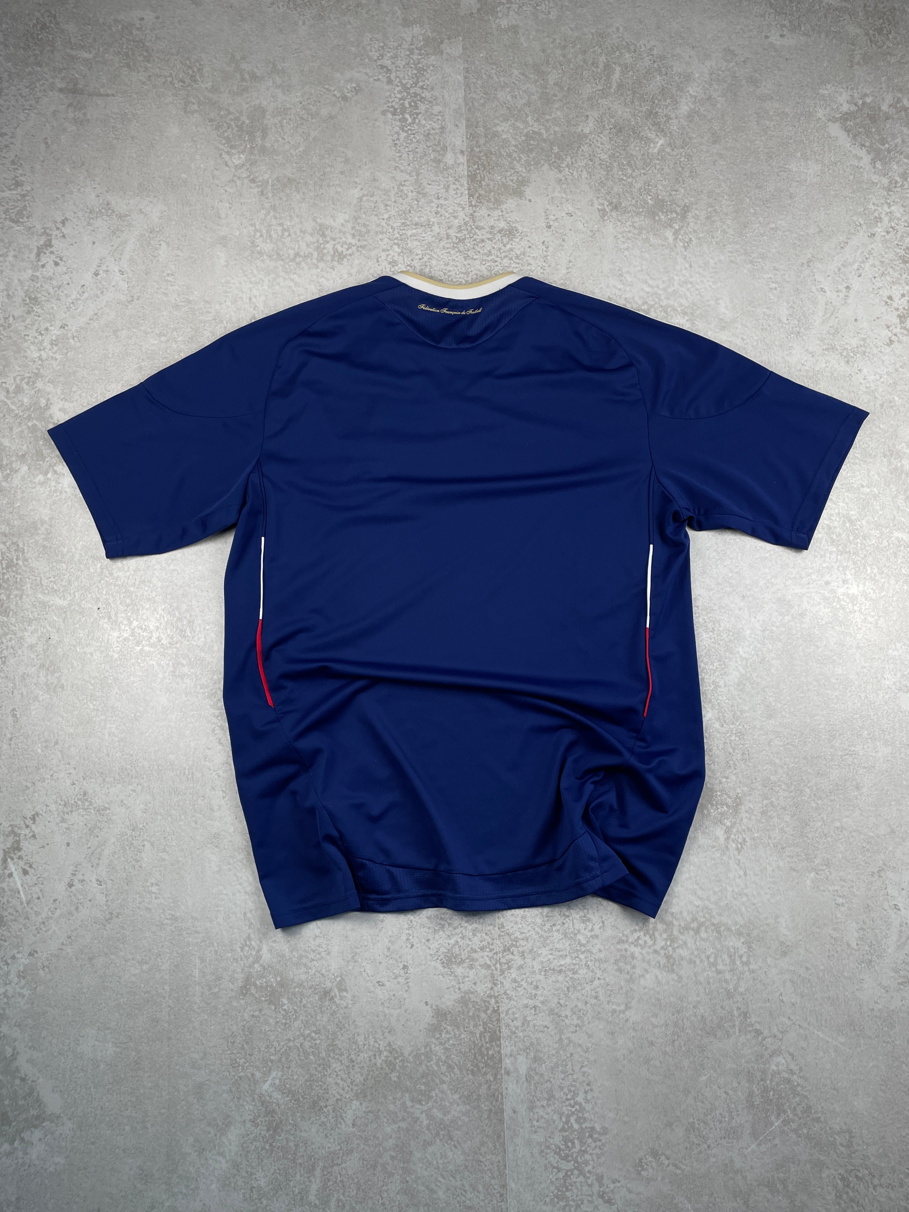 Adidas FFF Trikot 10‘s (XL)