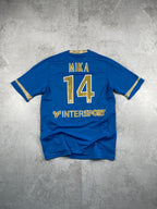 Adidas Olympique Marseille Trikot 10‘s (M)