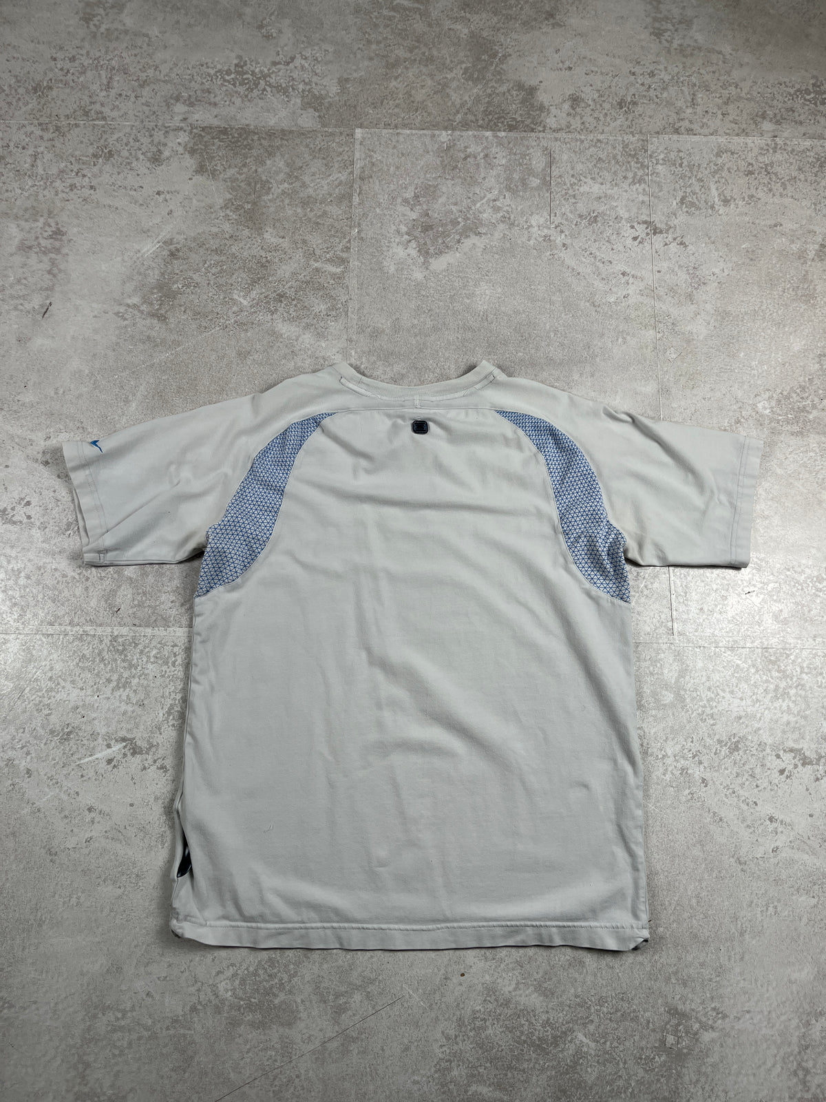 Nike Shox Tshirt 00‘s (L)