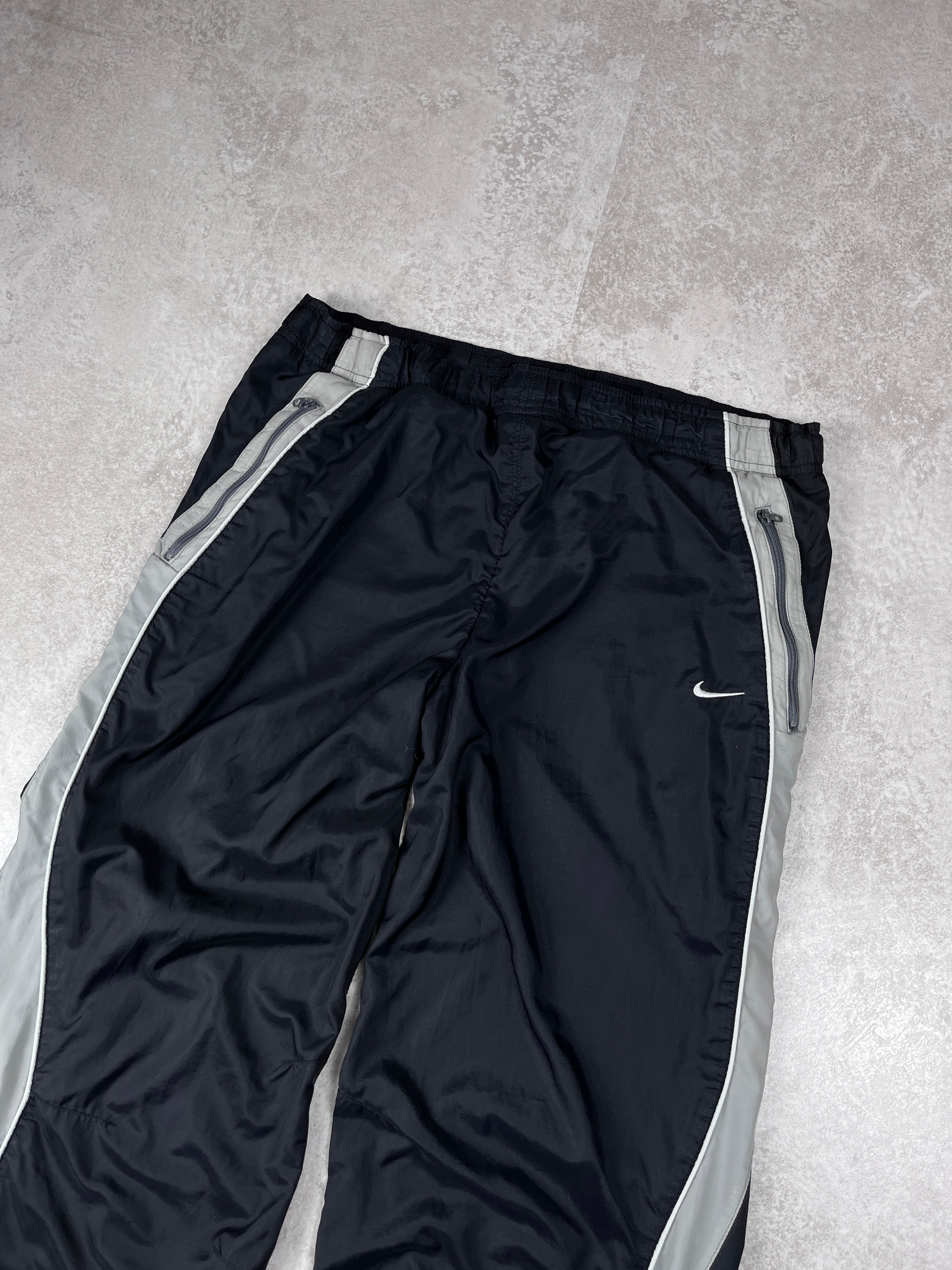 Nike Trackpants 00‘s (M)