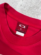Oakley Tshirt 00‘s (L)