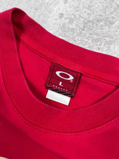 Oakley Tshirt 00‘s (L)