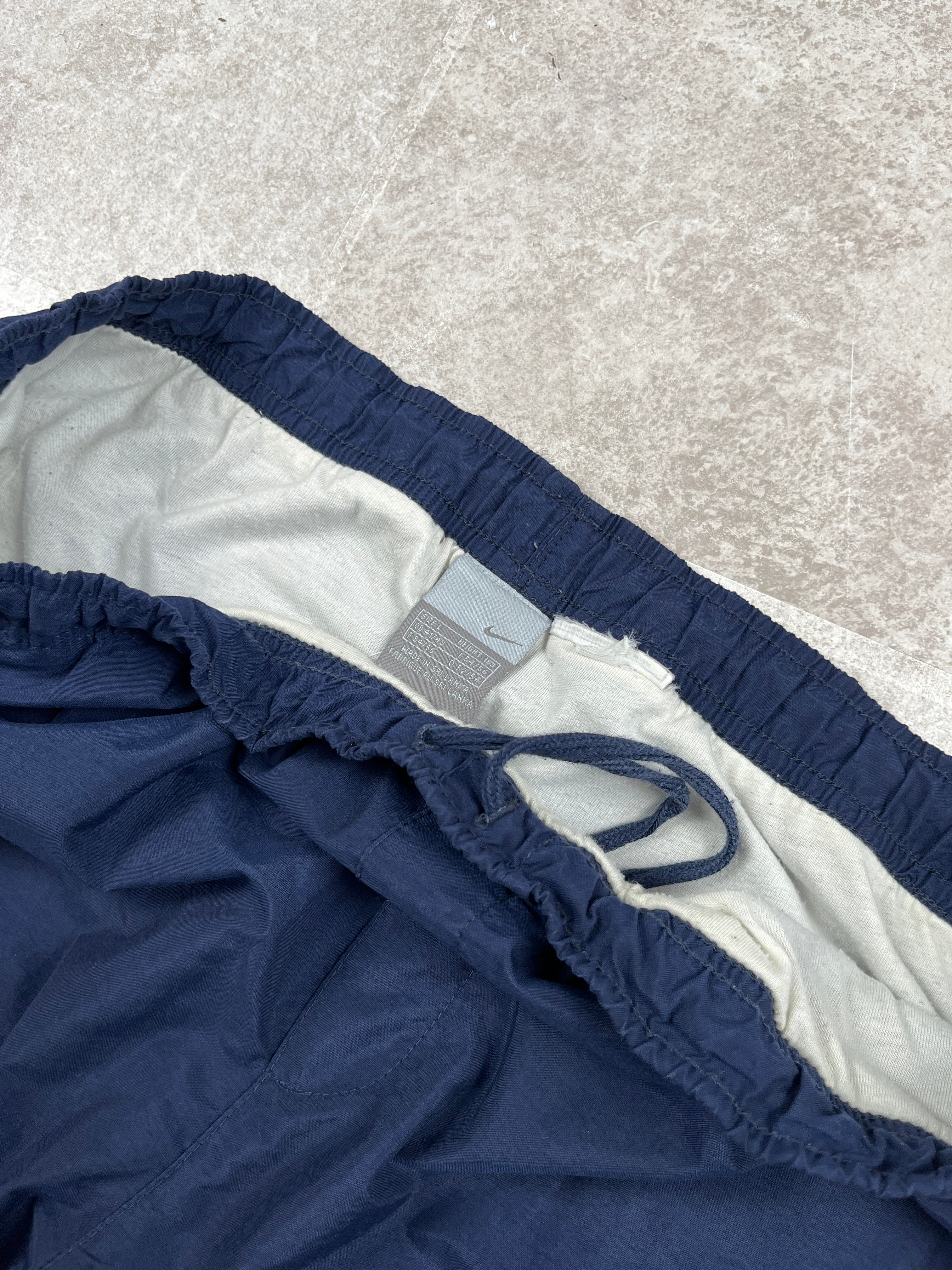 Nike Trackpants 00‘s (L)