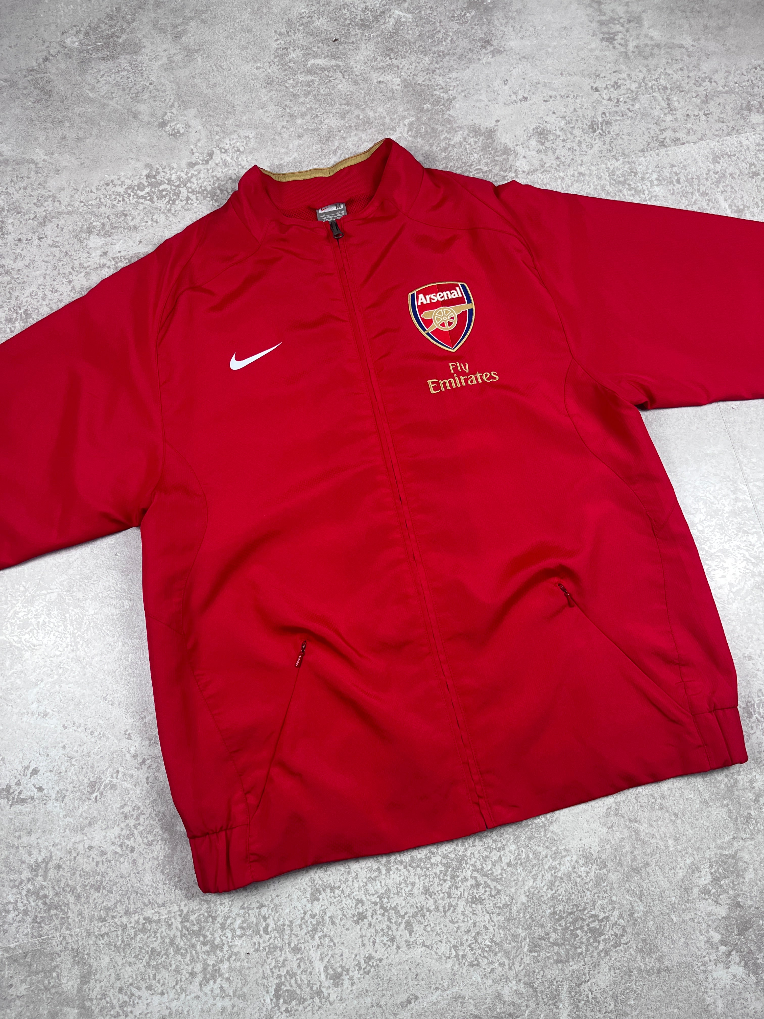 Nike FC Arsenal Trackjacket 10‘s (M)