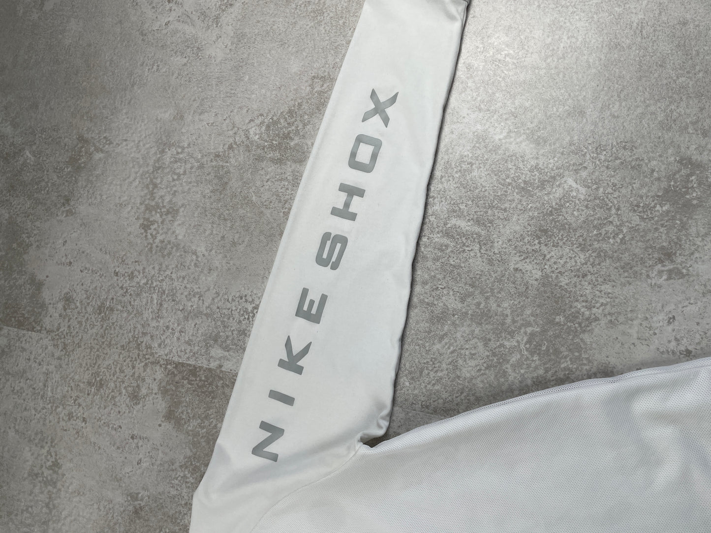 Nike Shox Longsleeve 00‘s (L)