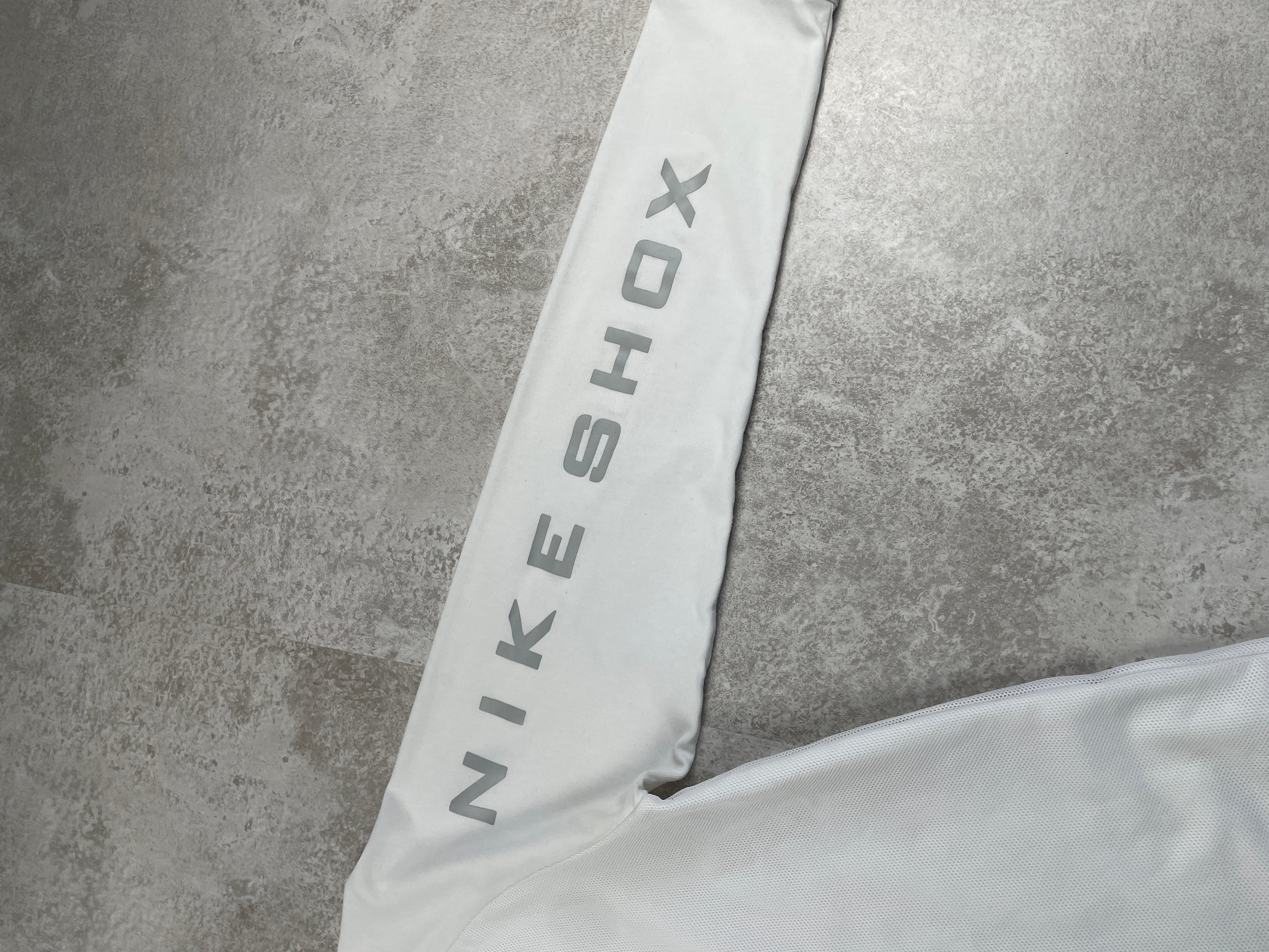 Nike Shox Longsleeve 00‘s (L)