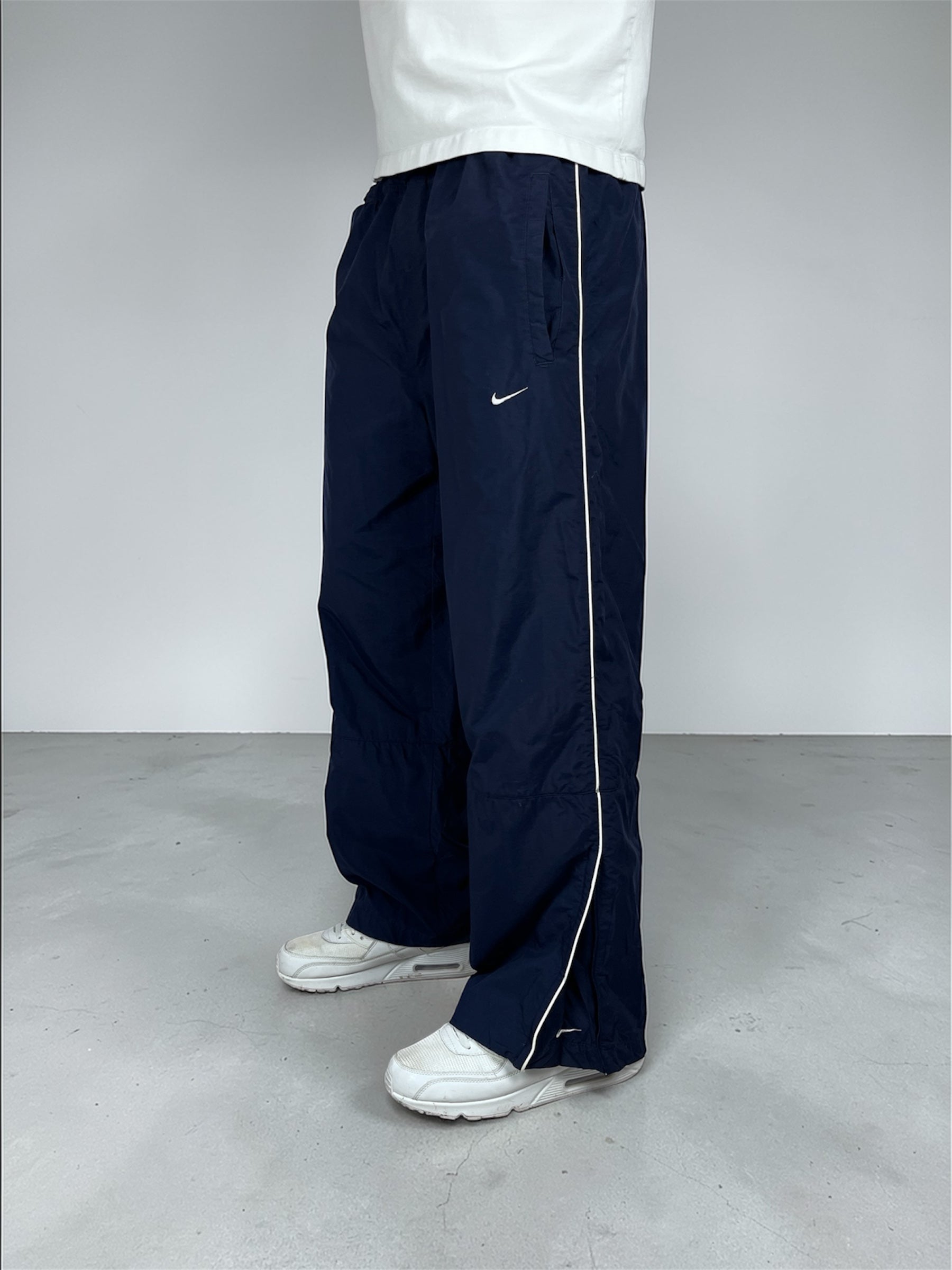 Nike Trackpants 00‘s (M)