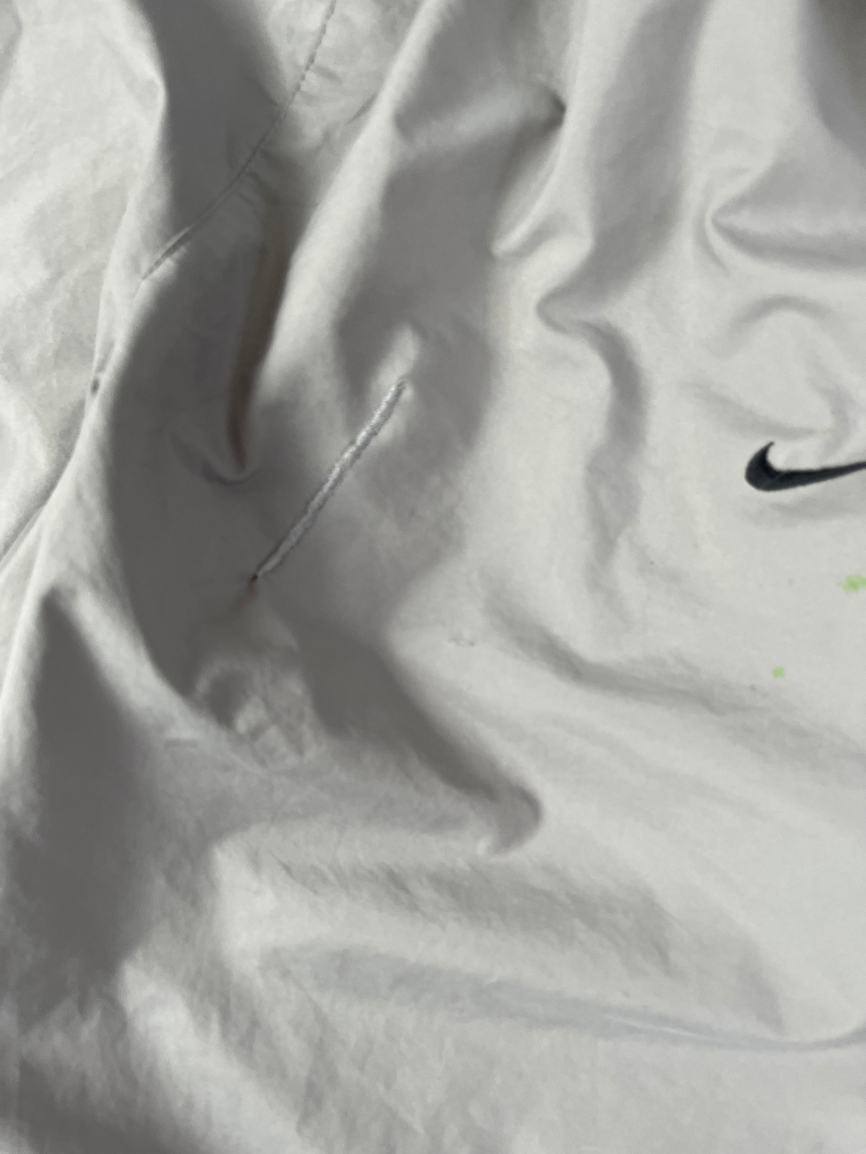 Nike Trackpants 00‘s (L)