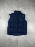 Gilet matelassé Nike (M)