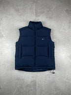 Gilet matelassé Nike (M)