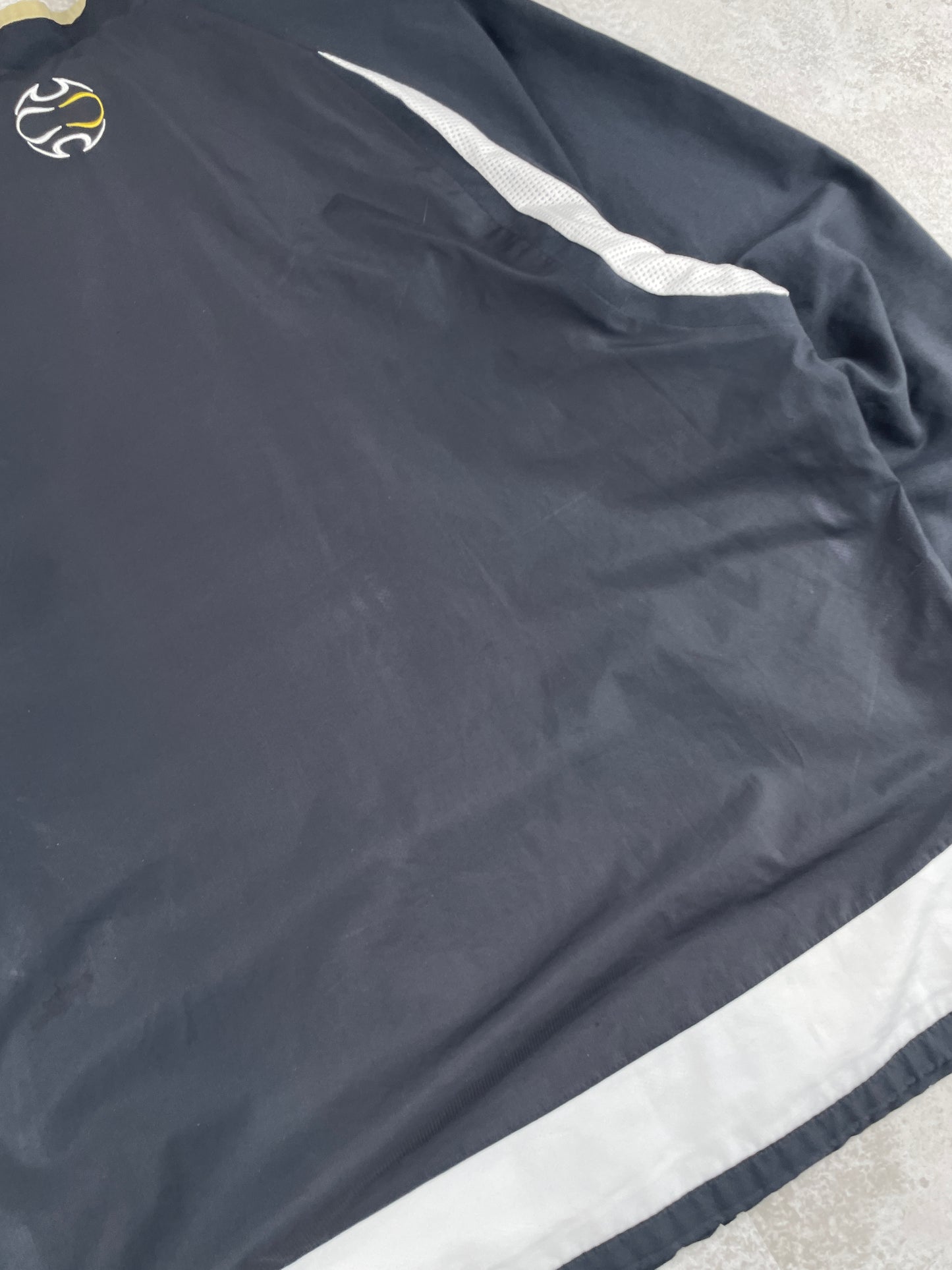 Adidas Real Madrid Trackjacket 00‘s (M)