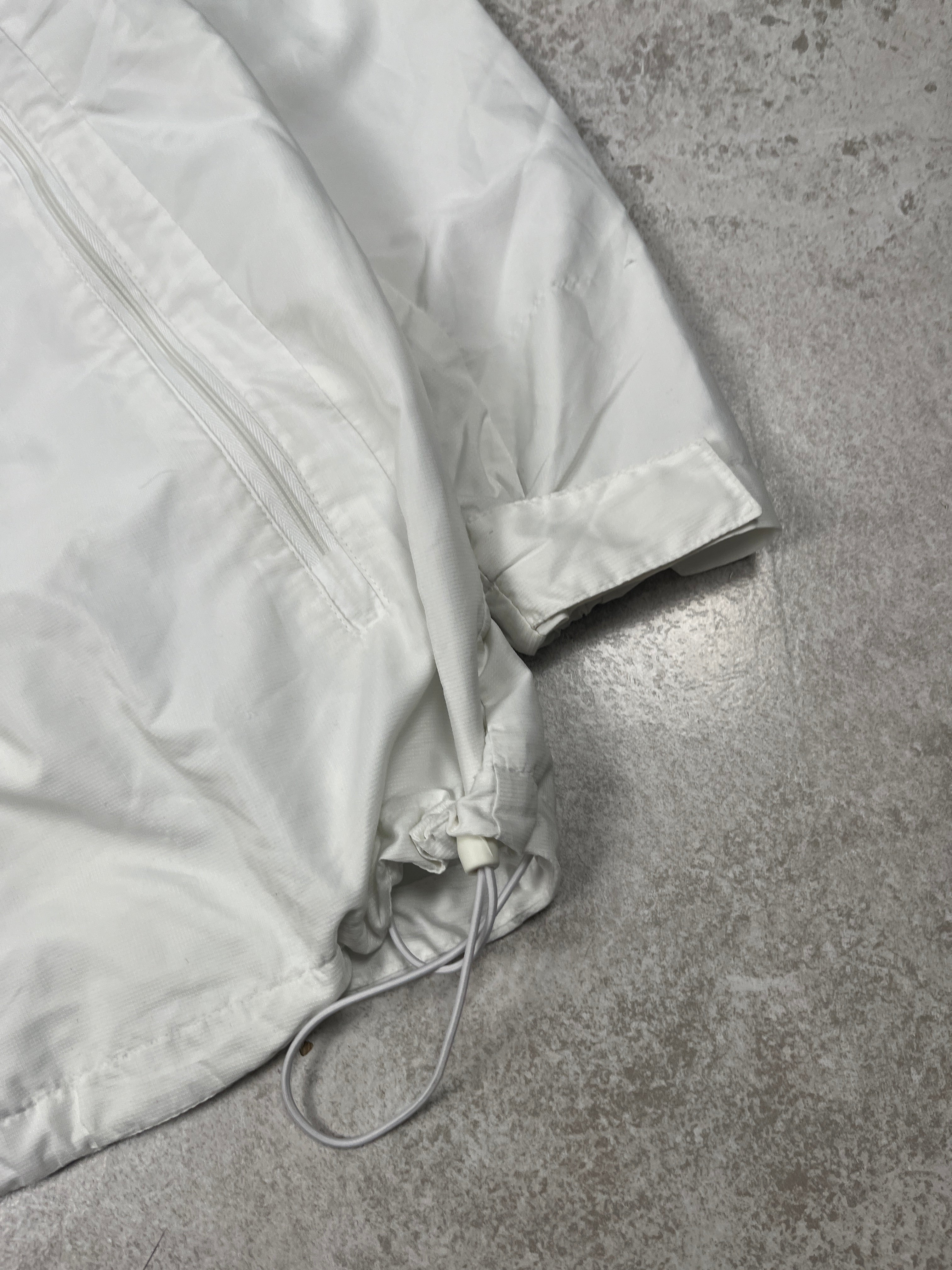 Vintage Nike Tn Trackjacket 00‘s (XXL)